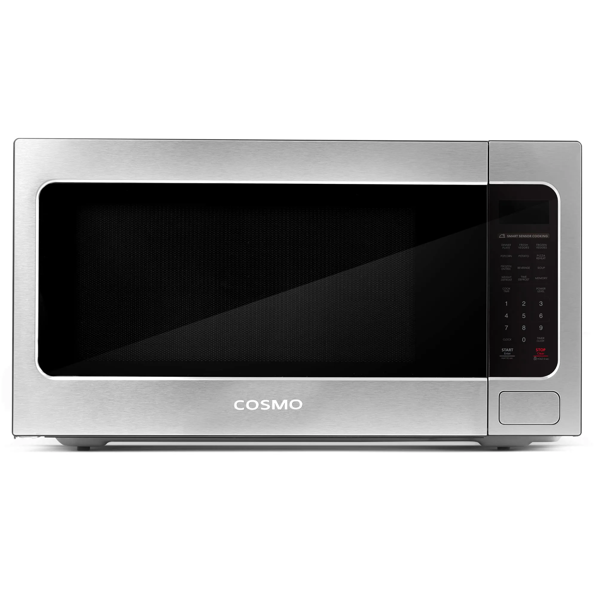 How to Choose the Right Microwave Ovens for Your Kitchen.