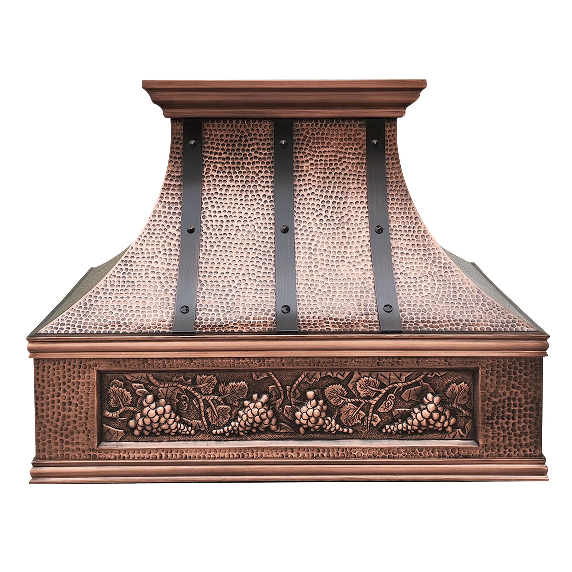 How to Choose the Right Range Hood for Your Kitchen: Range.