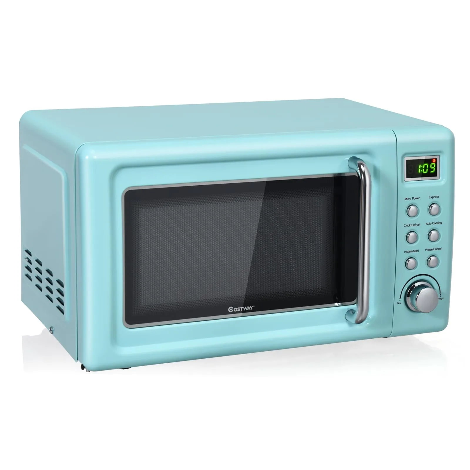 How to Choose the Right Microwave Oven for Your Kitchen