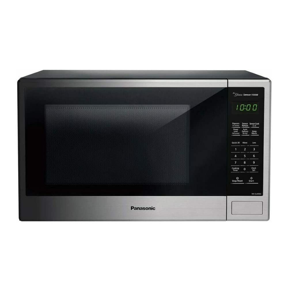 How to Choose the Right Microwave Ovens for Your Kitchen.