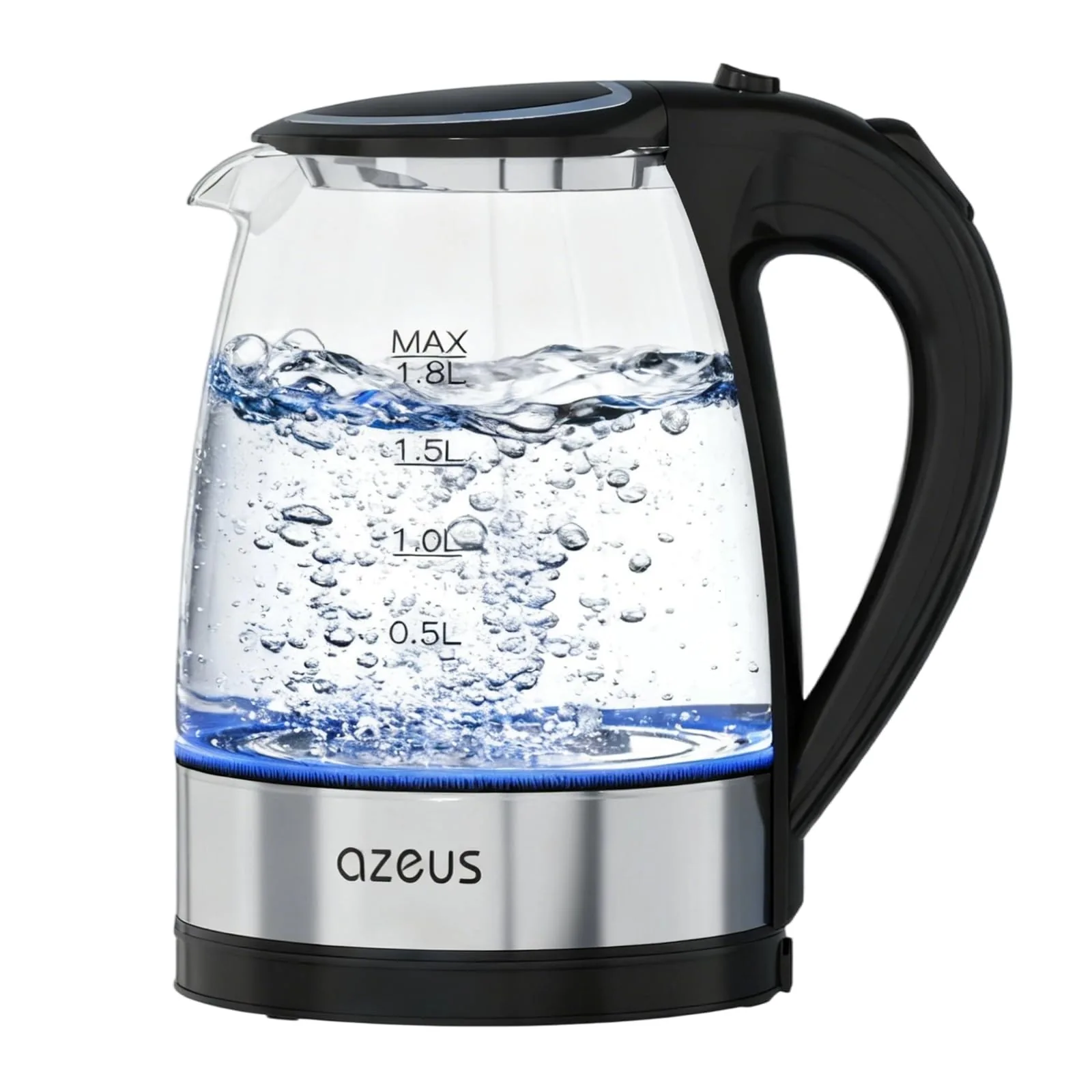 How to Choose the Right Type of Kettle for Your Needs