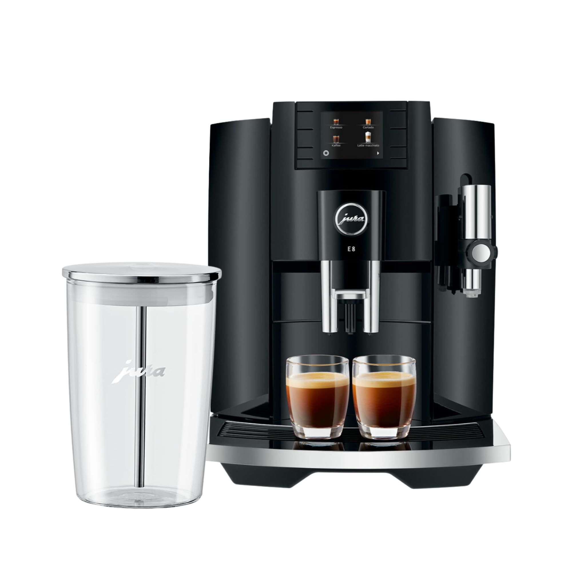 How to Choose the Right Espresso Machine for Your Home