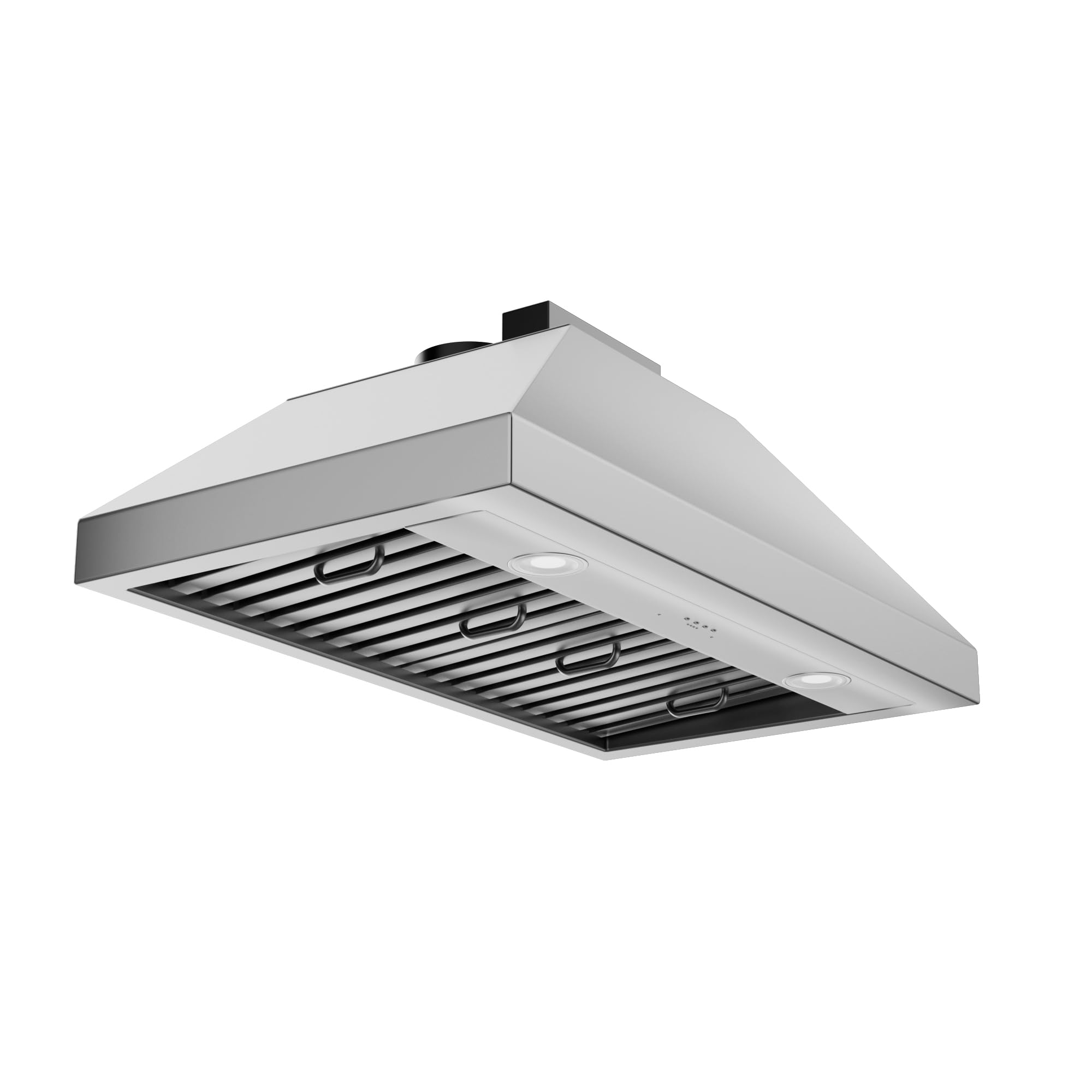 How to Choose the Right Range Hoods for Your Kitchen