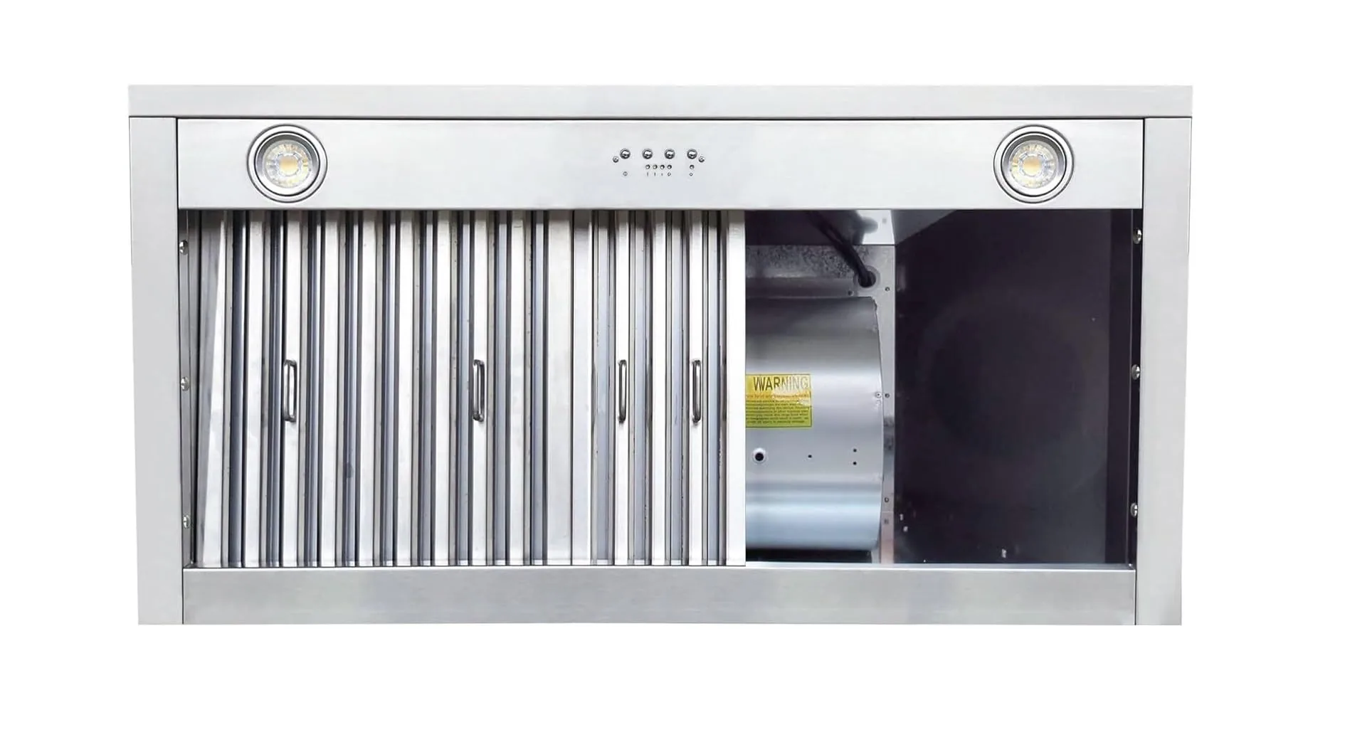 How to Choose the Right Range Hoods for Your Kitchen