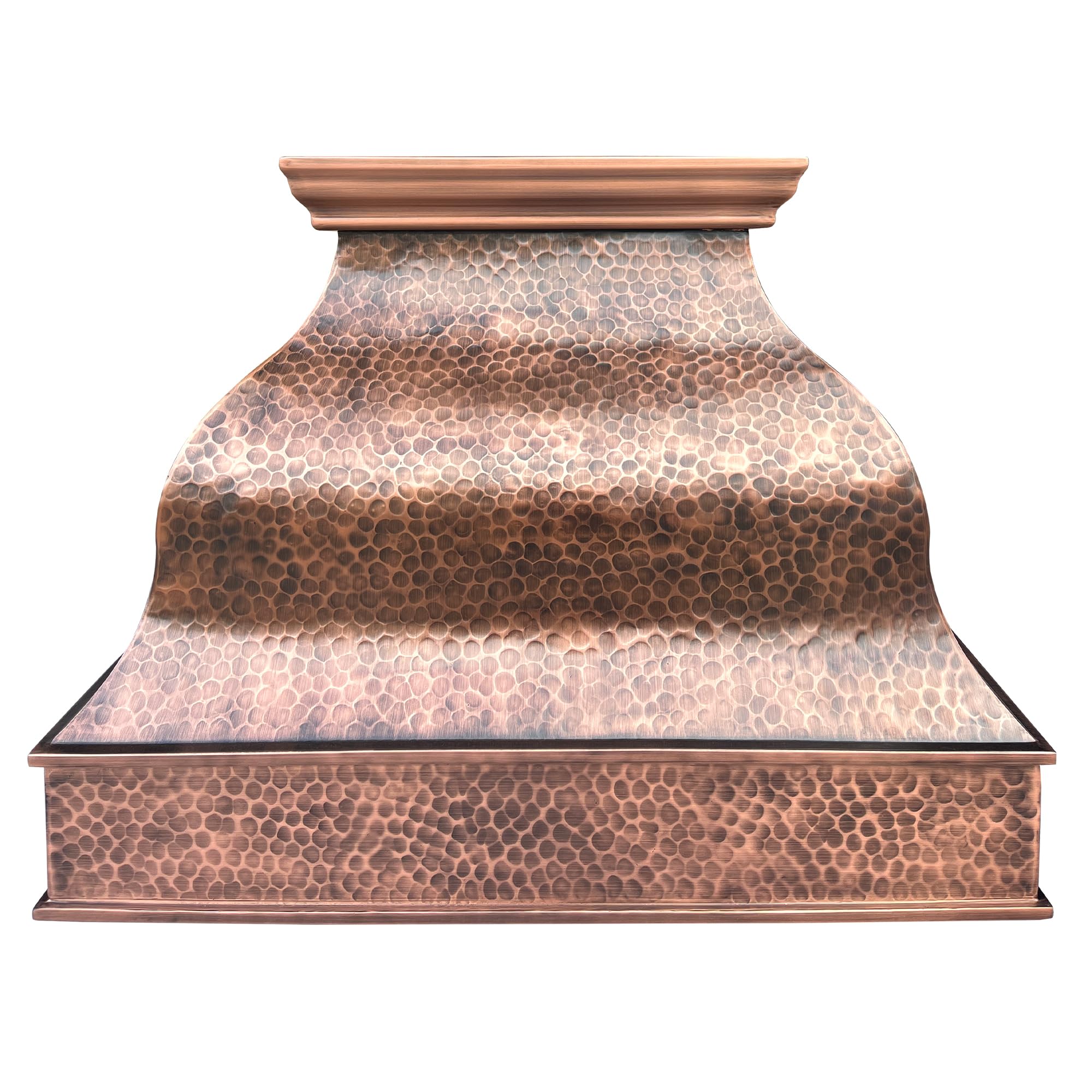 How to Choose the Right Range Hood for Your Kitchen: Range.
