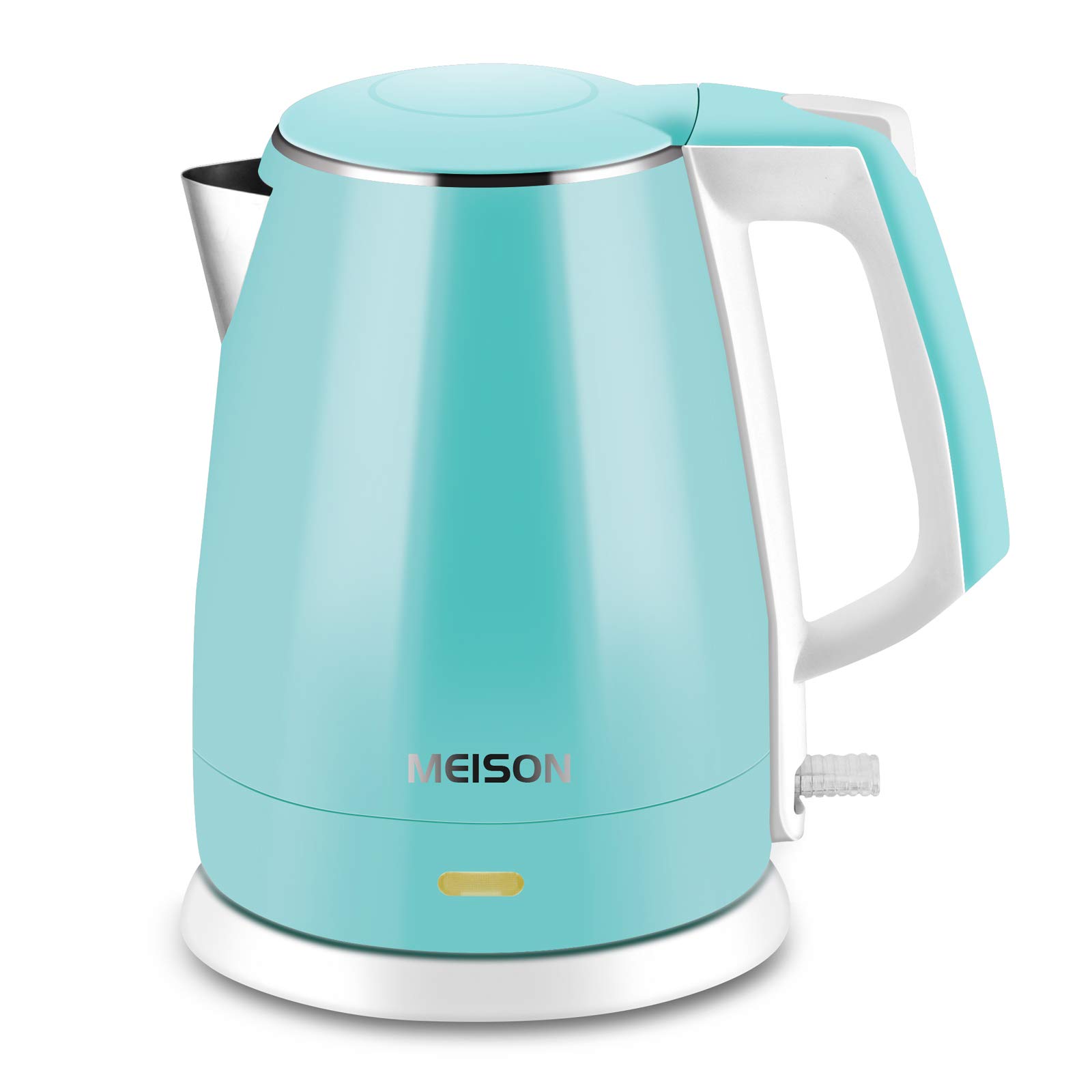 How to Choose the Right Electric Kettle for Your Home