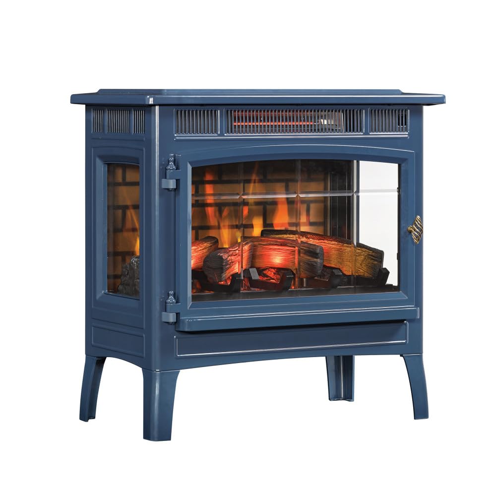 Choosing the Right Stoves & Fireplaces for Your Home