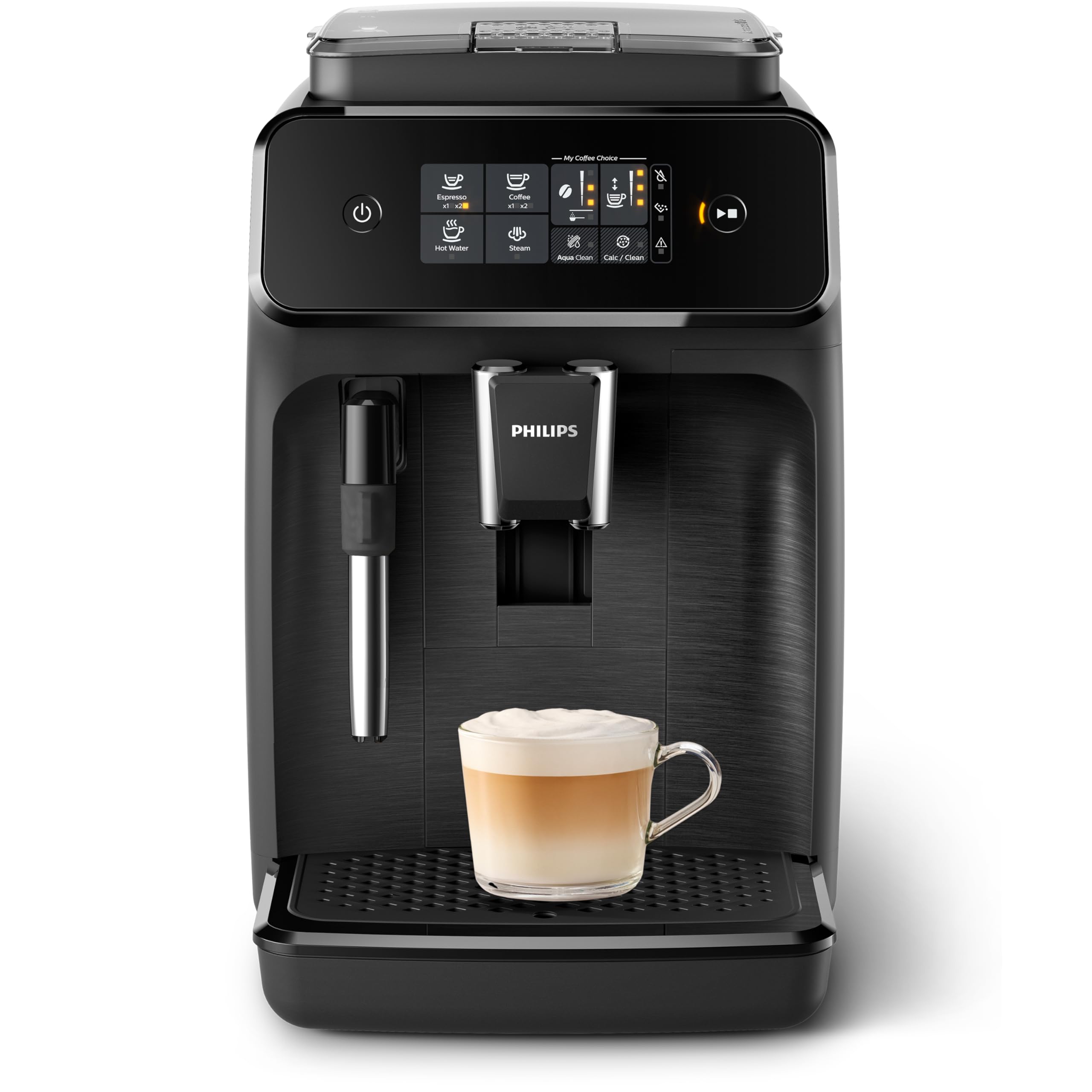 How to Choose the Right Fully Automatic Espresso Machine for.