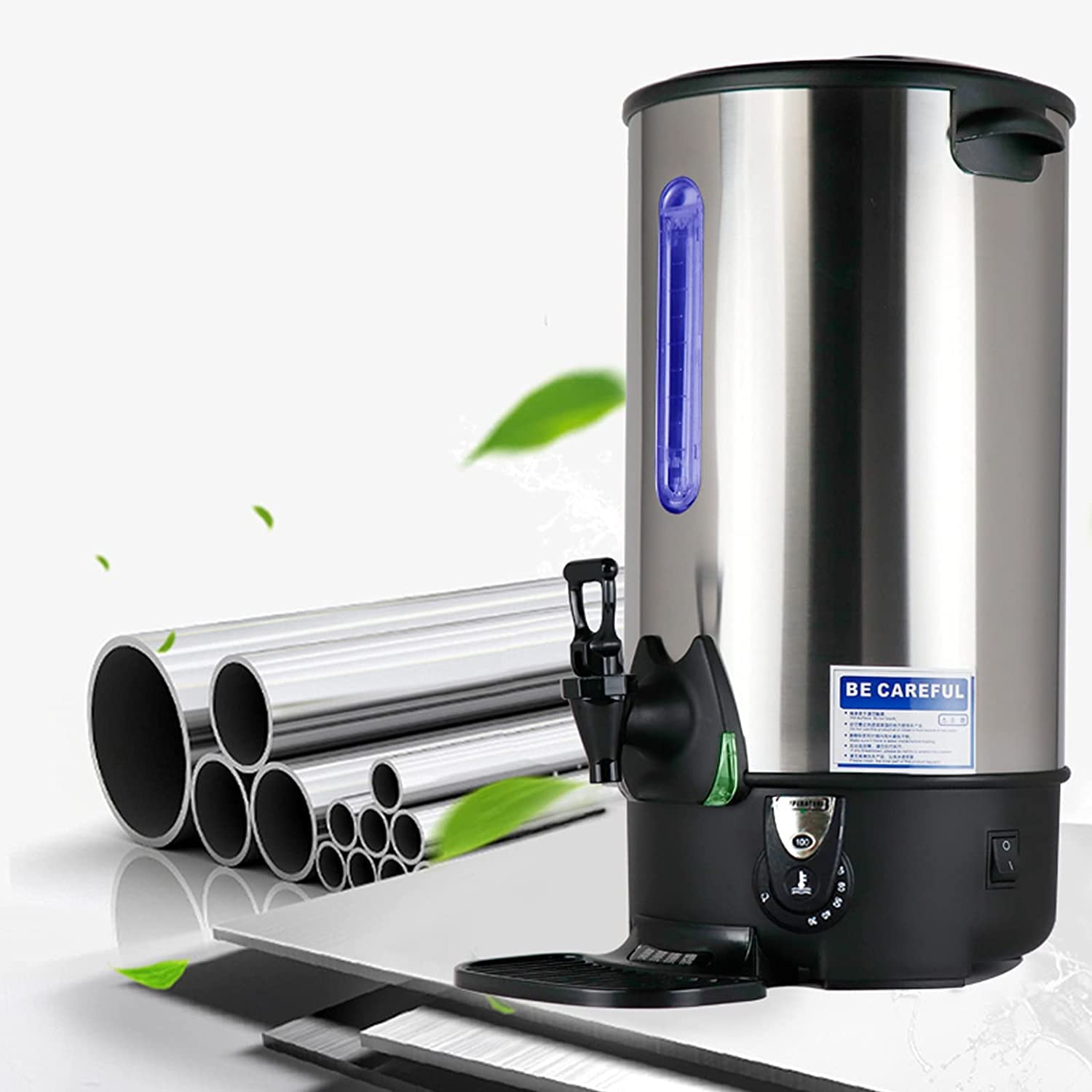 Choosing the Right Kettles & Tea Machines for Your Needs