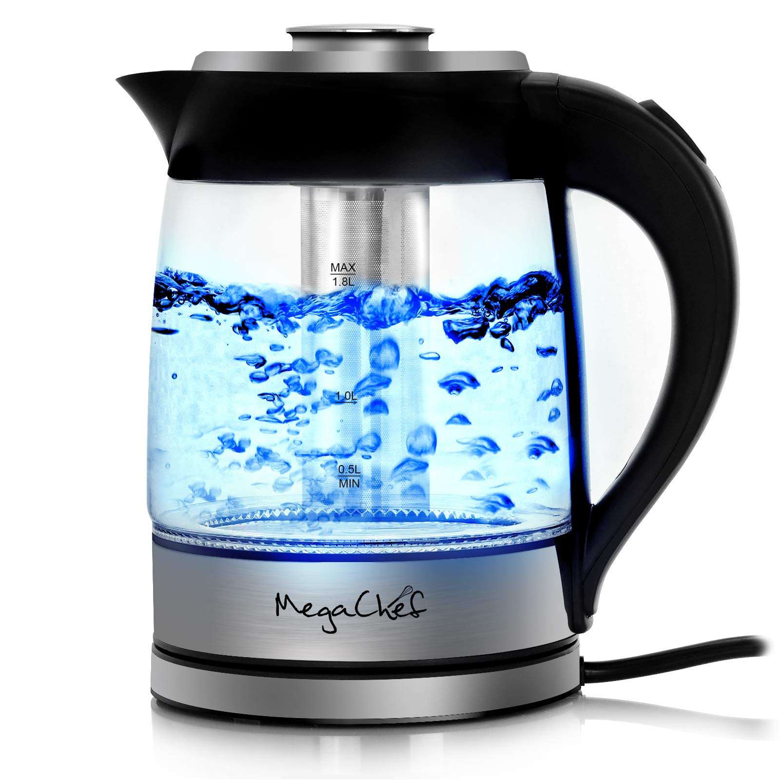 How to Choose the Right Type of Kettle for Your Needs in.