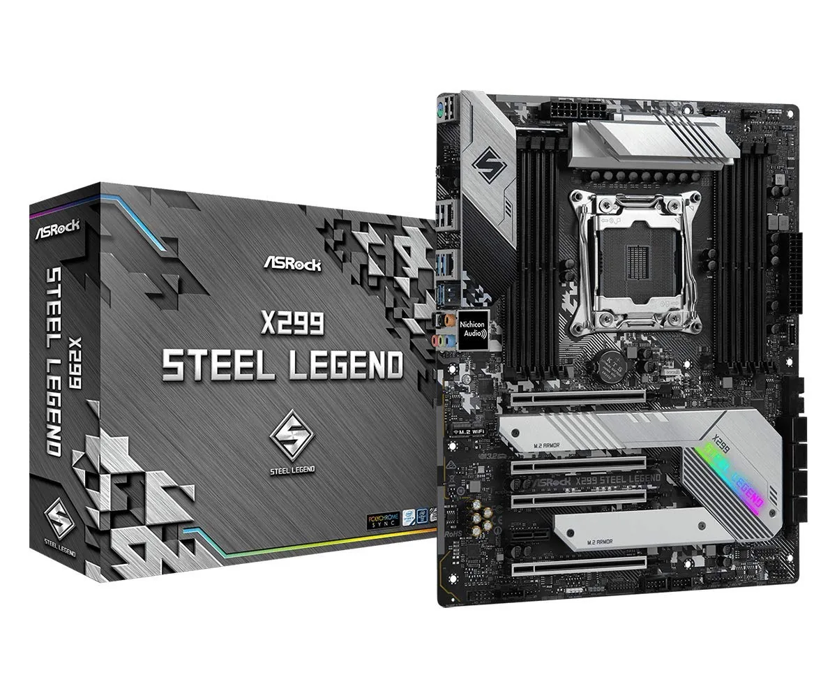 Choosing the Right Type of Computer Motherboard for Your.