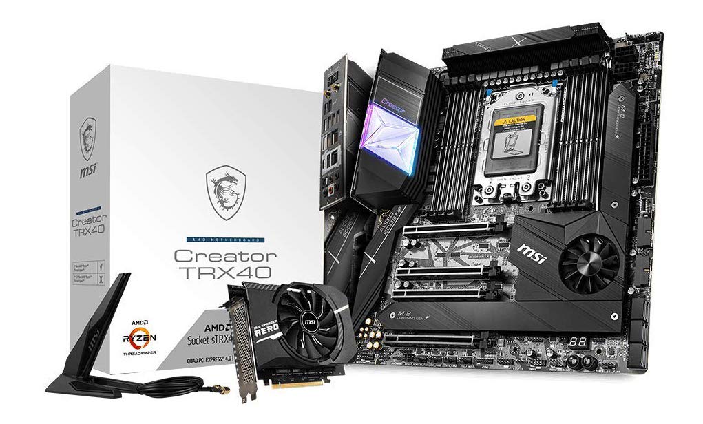 How to Choose the Right Type of Computer Motherboard for.
