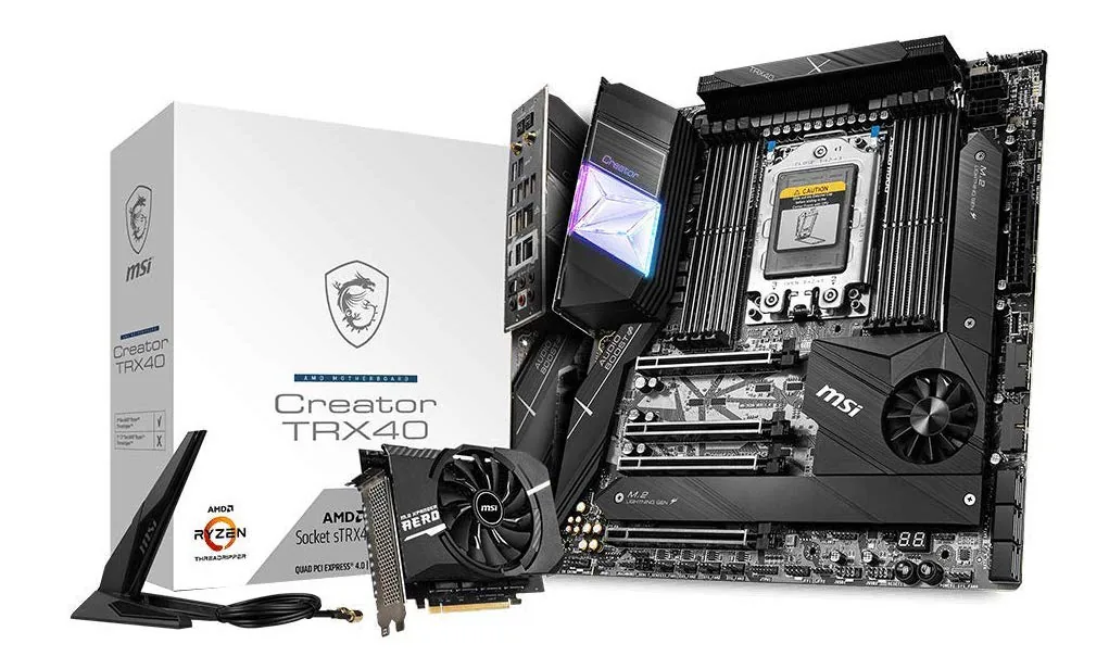 How to Choose the Right Type of Computer Motherboard for.