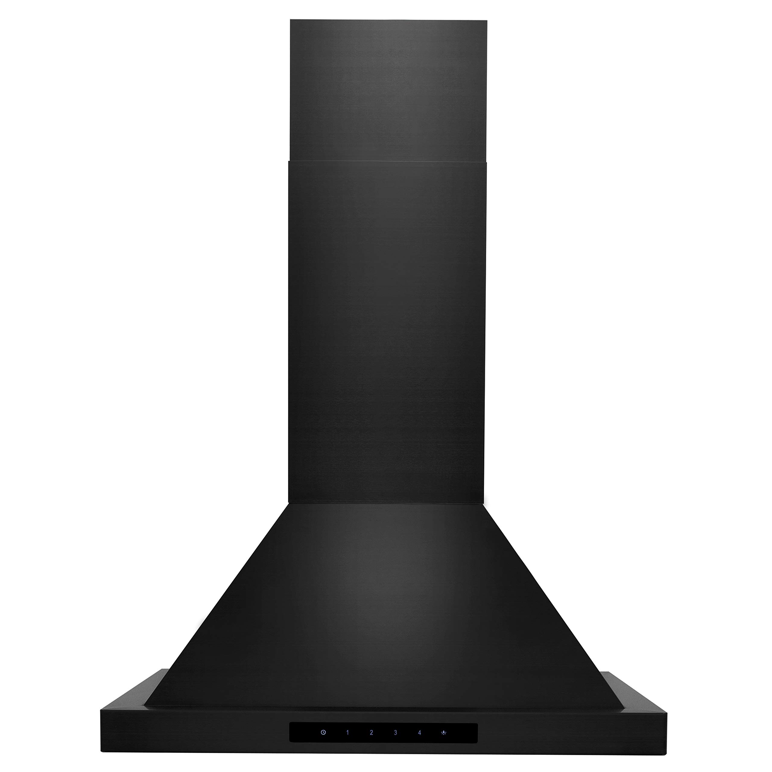 How to Choose the Right Range Hoods for Your Kitchen Needs