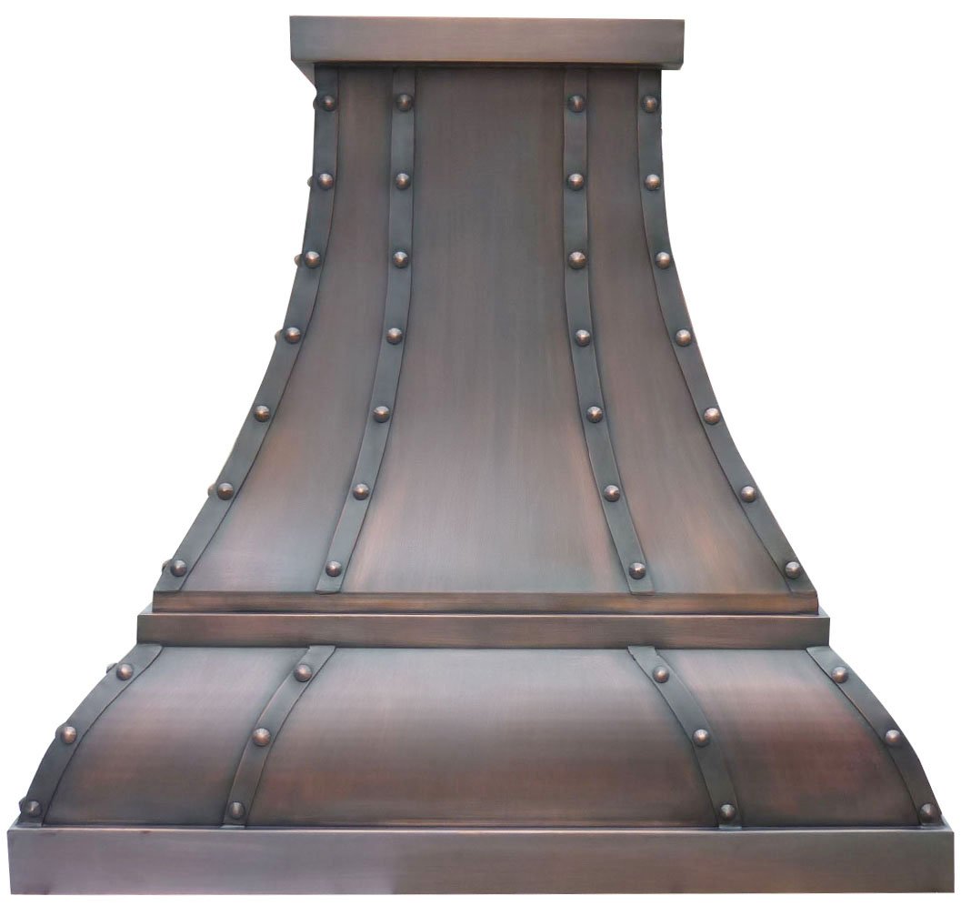 How to Choose the Right Range Hood for Your Kitchen: Range.