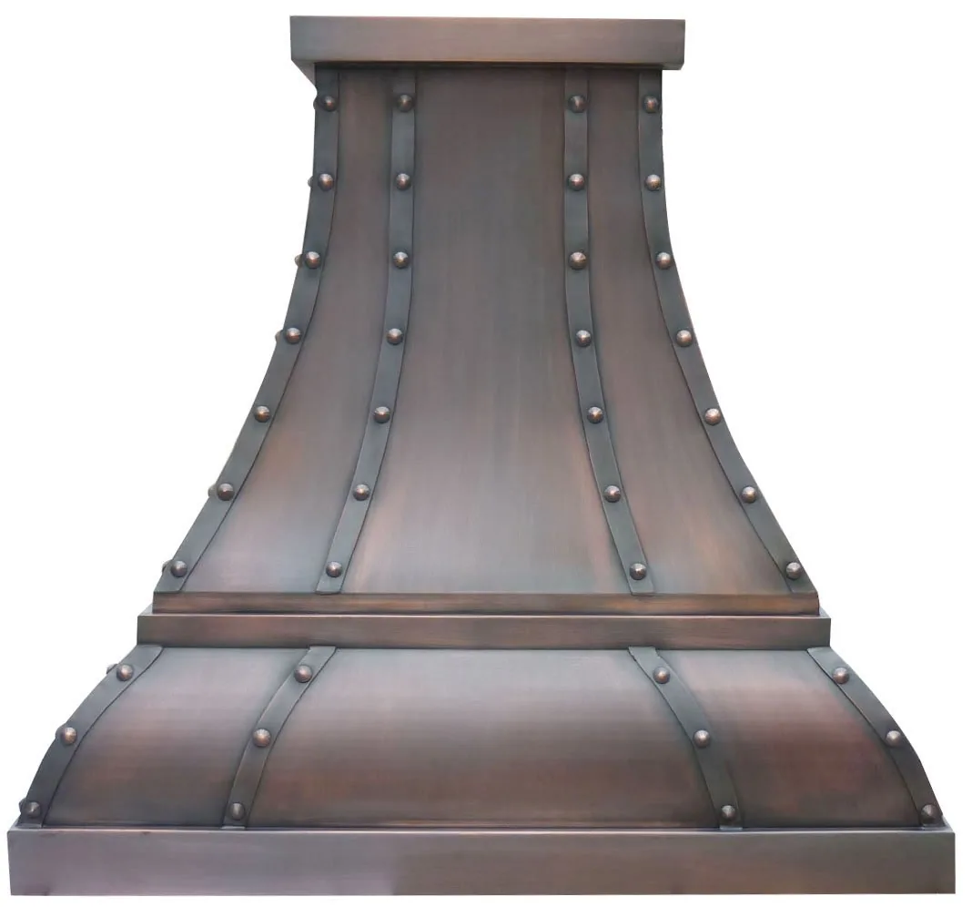 How to Choose the Right Range Hood for Your Kitchen: Range.