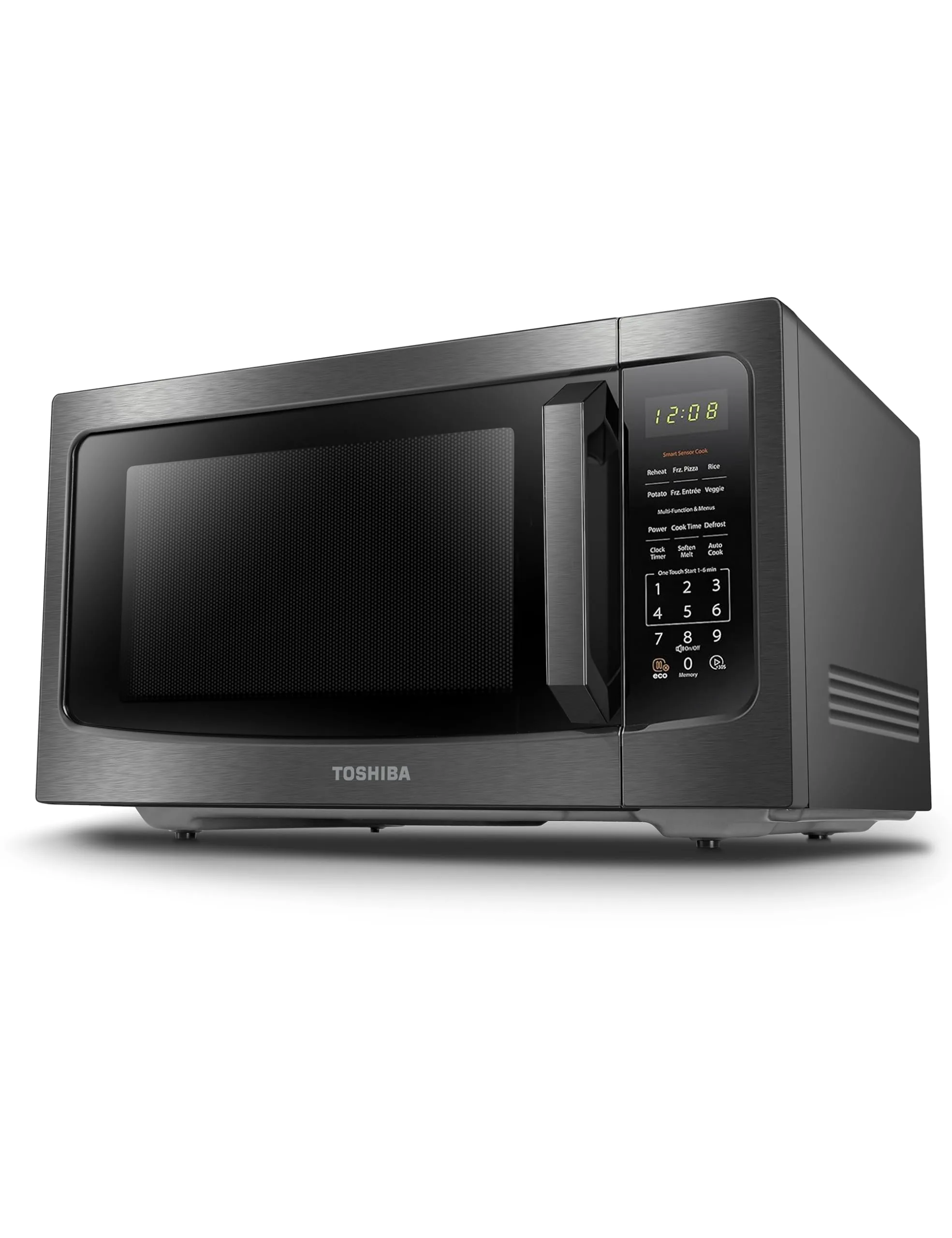 How to Choose the Right Microwave Oven for Your Kitchen