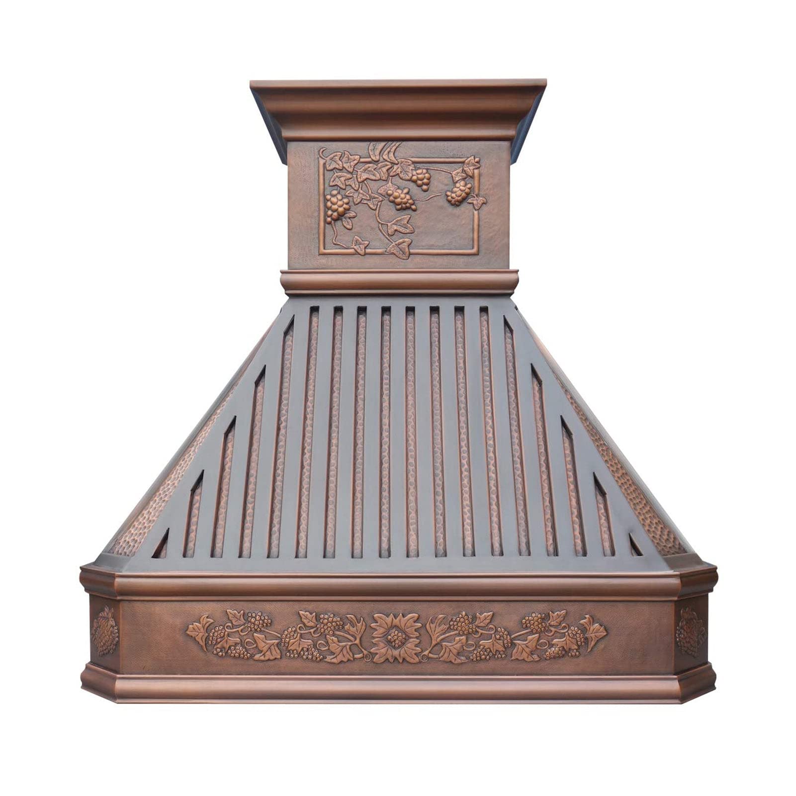 How to Choose the Right Range Hoods for Your Kitchen