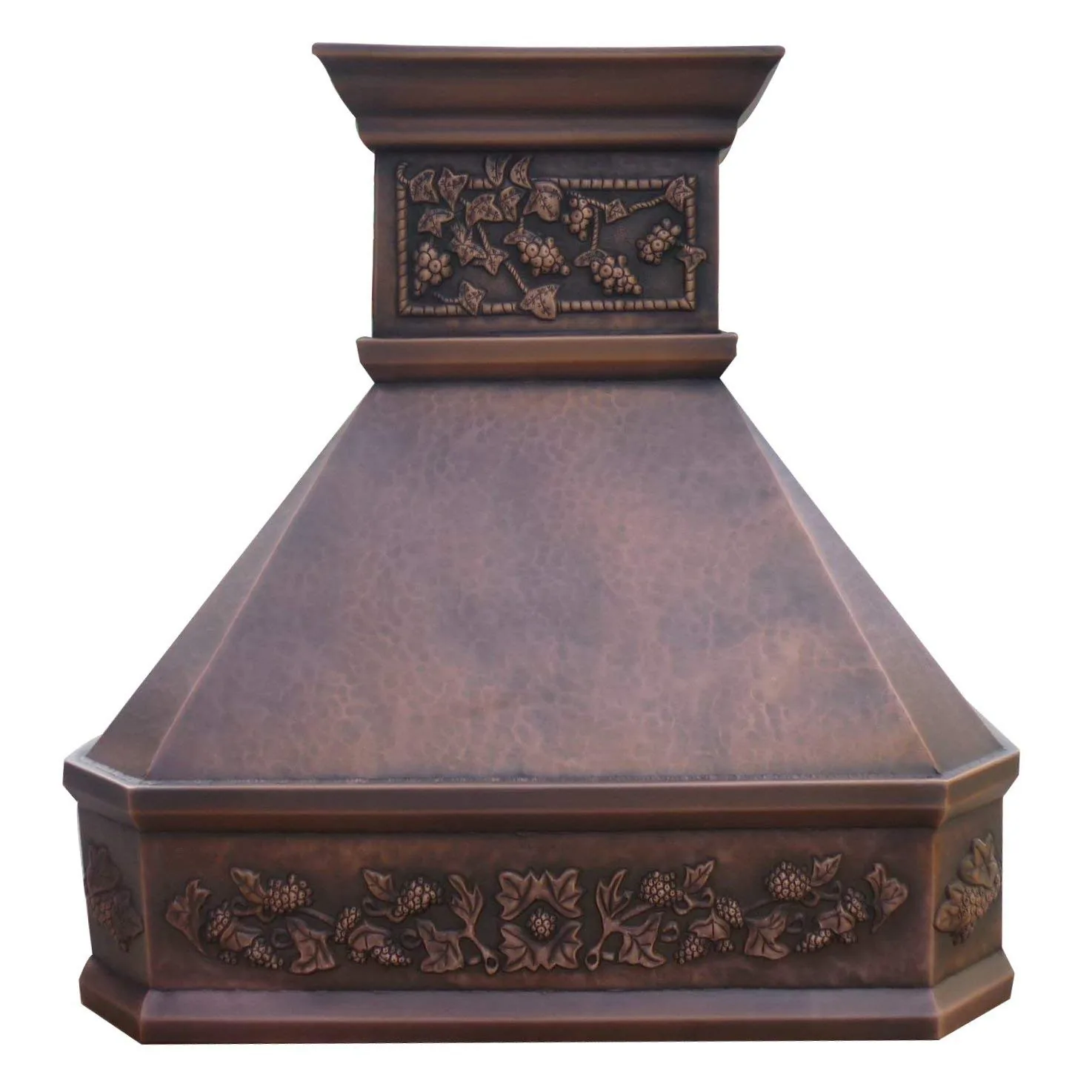 How to Choose the Right Type of Range Hood for Your Kitchen