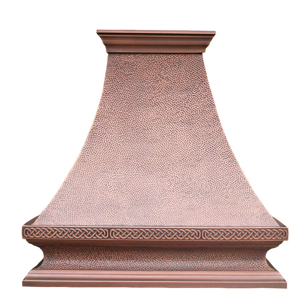 Choosing the Right Island Mount Range Hood for Your Kitchen