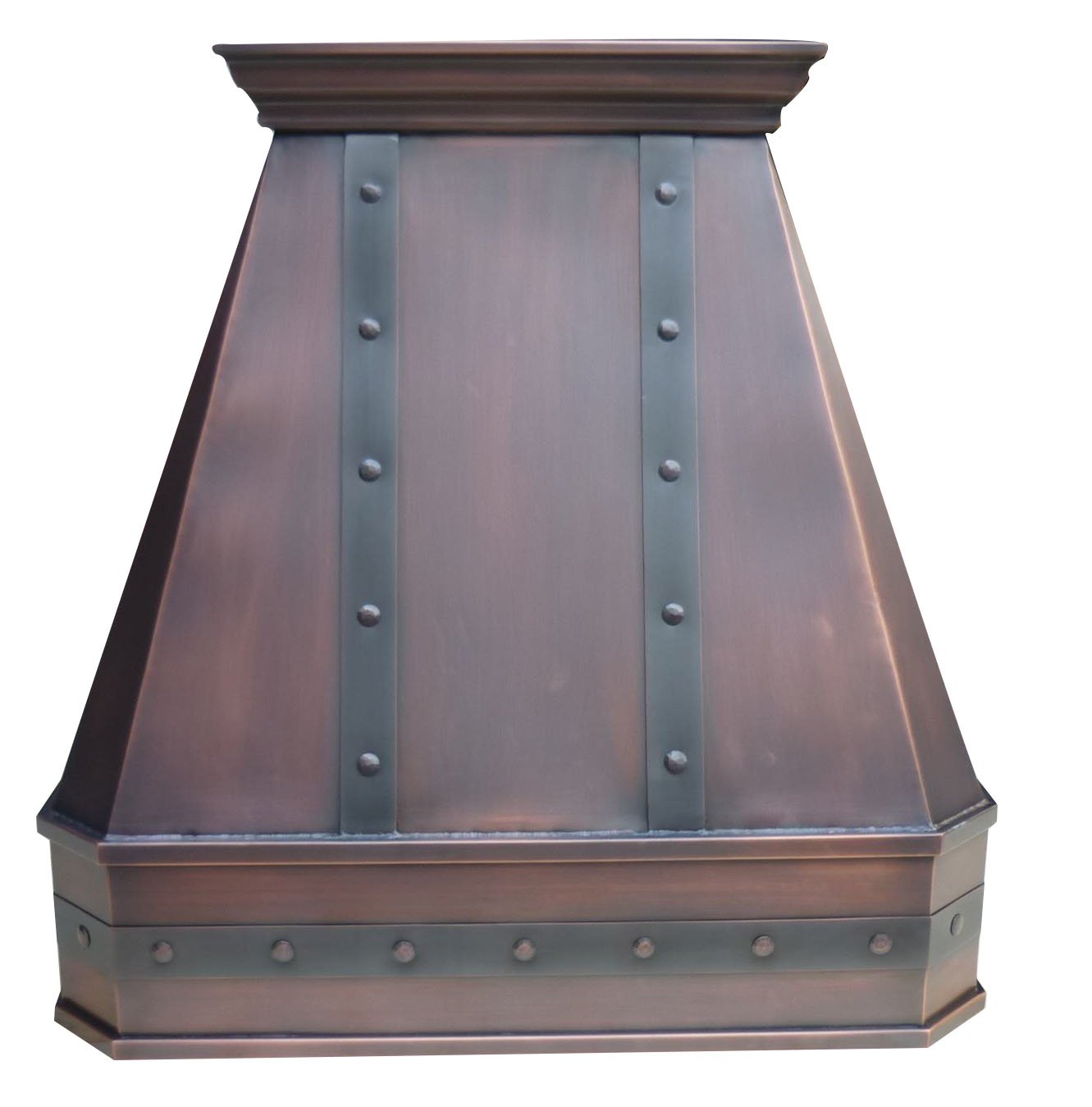 How to Choose the Right Range Hood for Your Kitchen: Range.