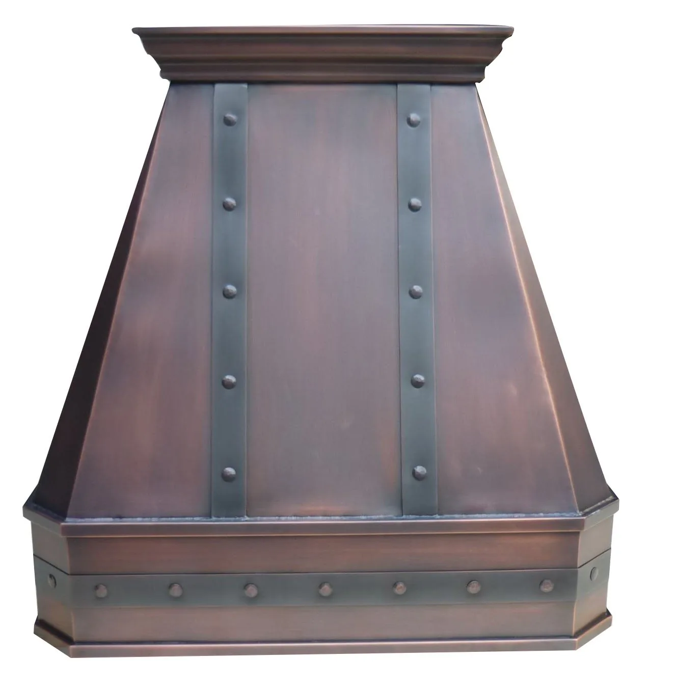 How to Choose the Right Range Hood for Your Kitchen: Range.