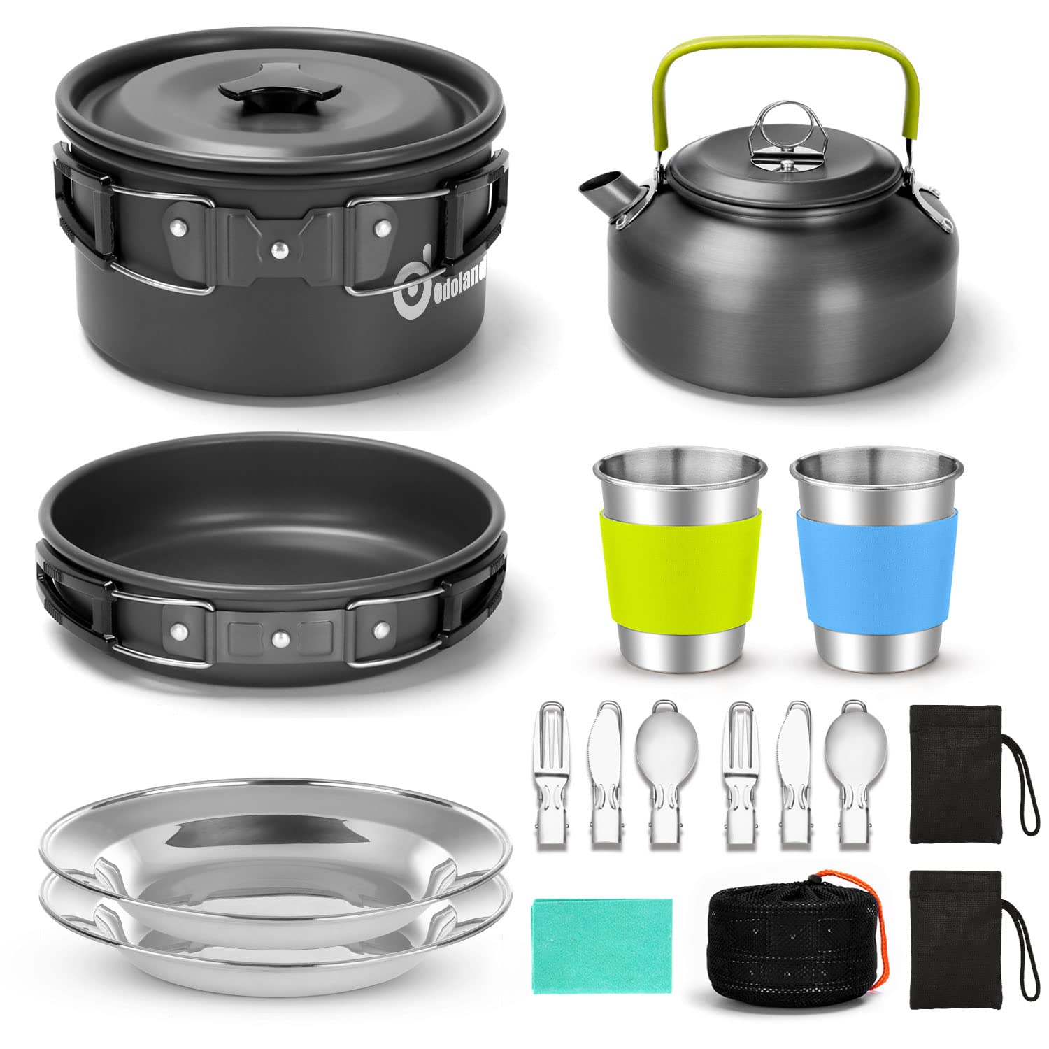 How to Choose the Right Portable Kettle for Your Next.