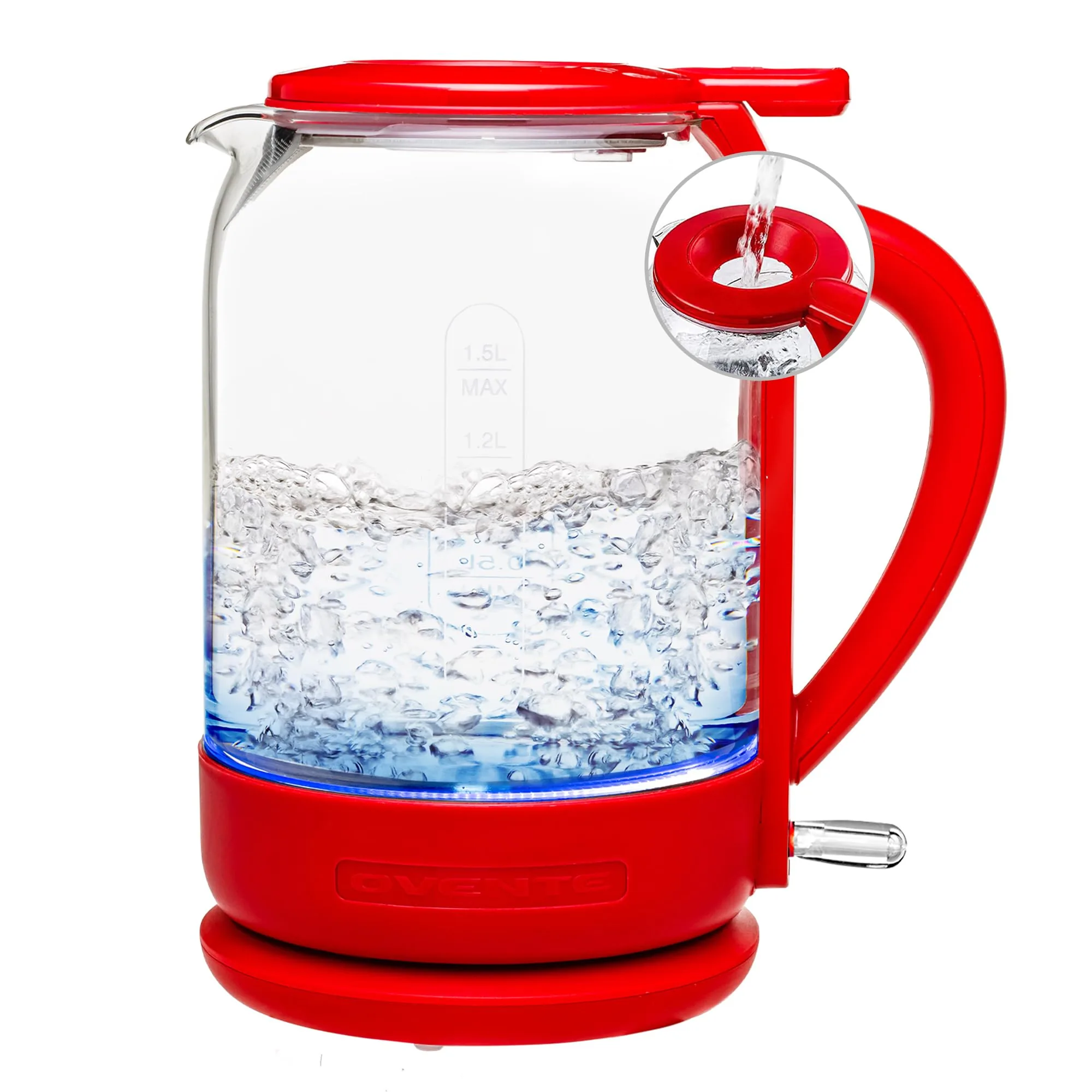 How to Choose the Right Kettle for Your Home