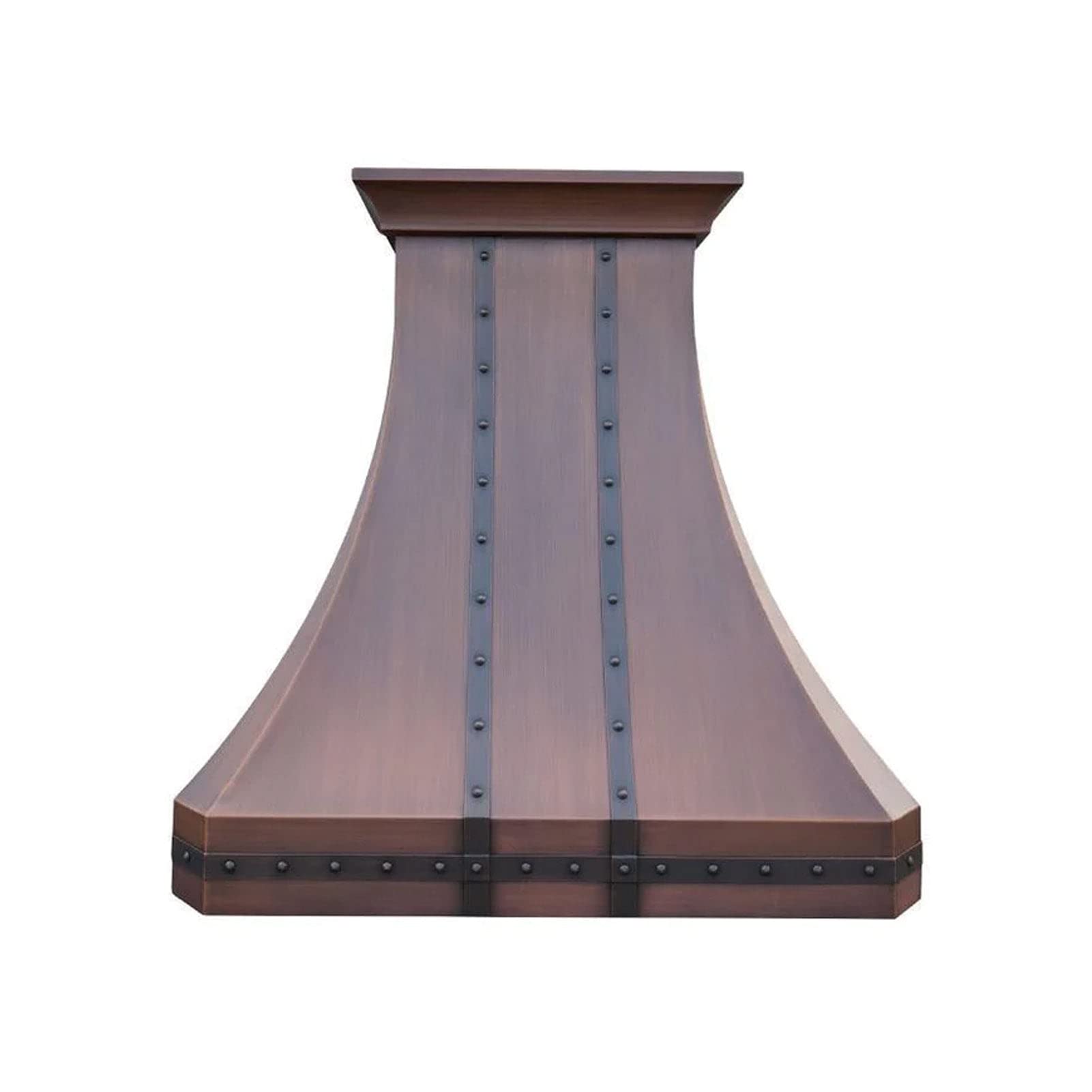 How to Choose the Right Type of Range Hood for Your Kitchen