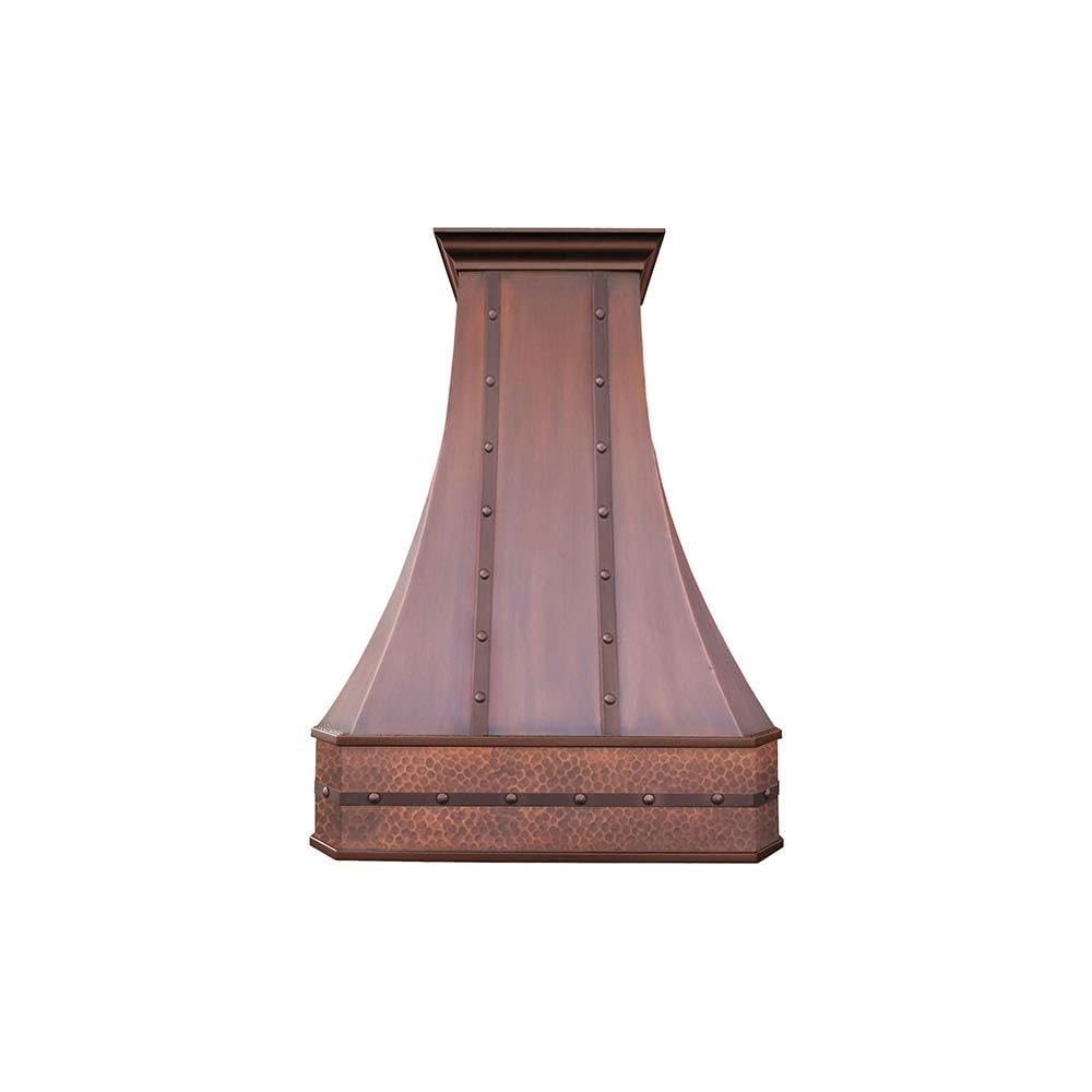 How to Choose the Right Range Hoods for Your Kitchen