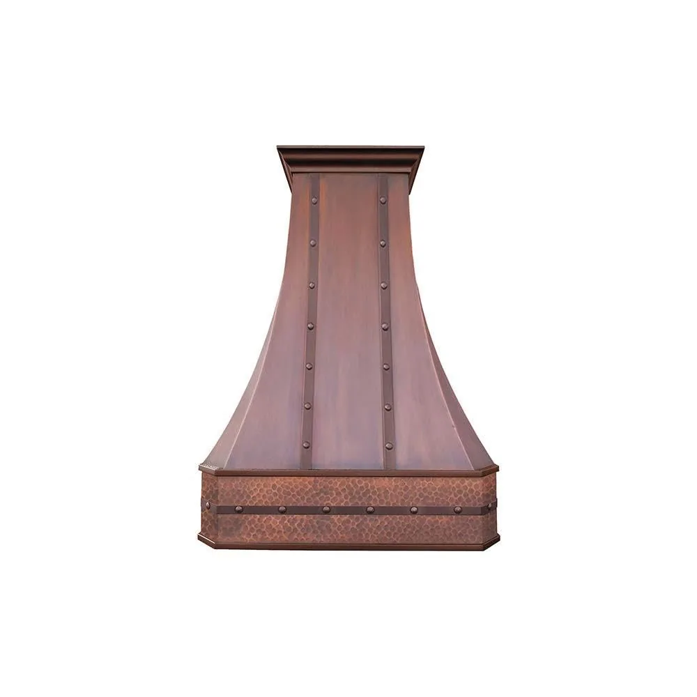 How to Choose the Right Range Hoods for Your Kitchen