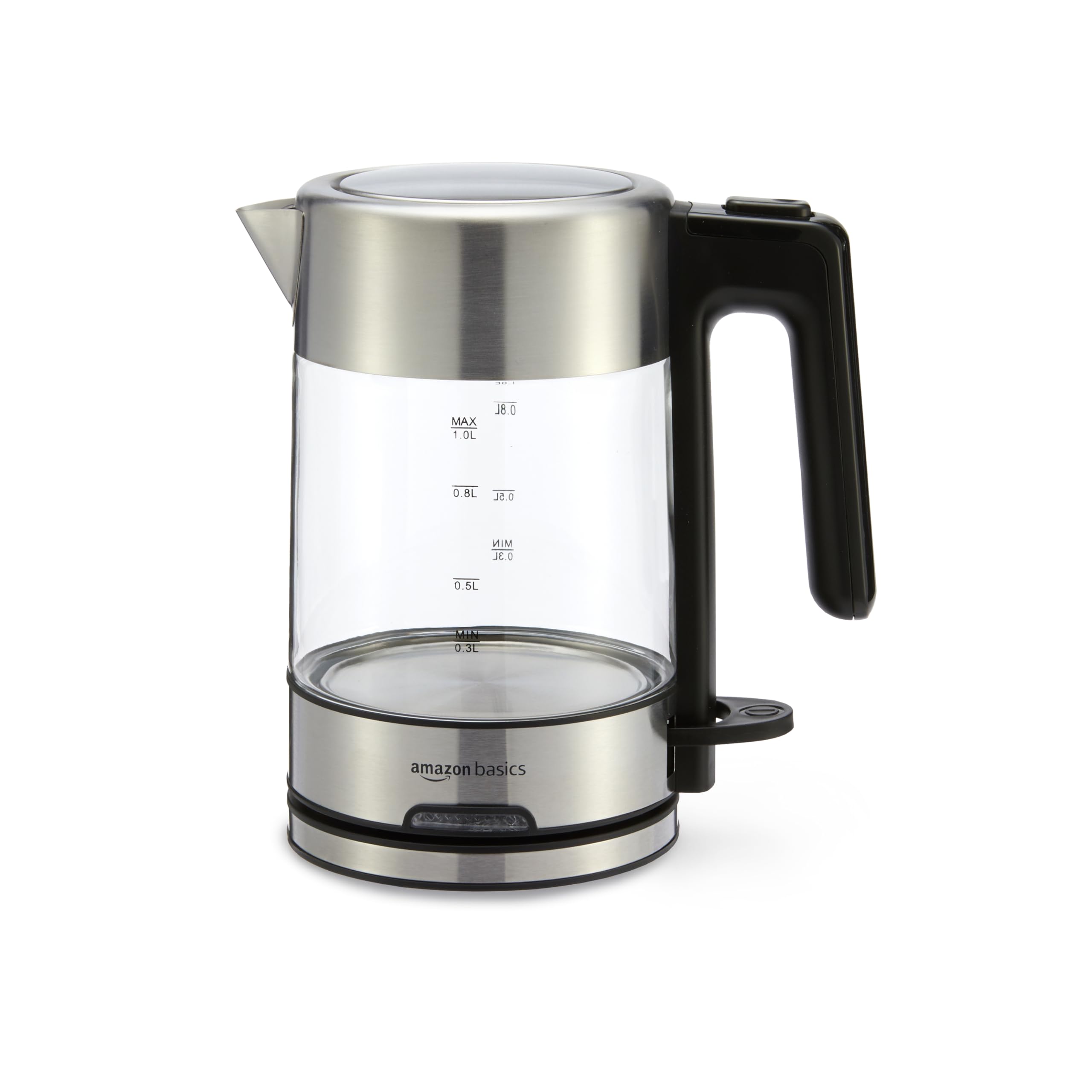 How to Choose the Right Electric Kettle for Your Needs