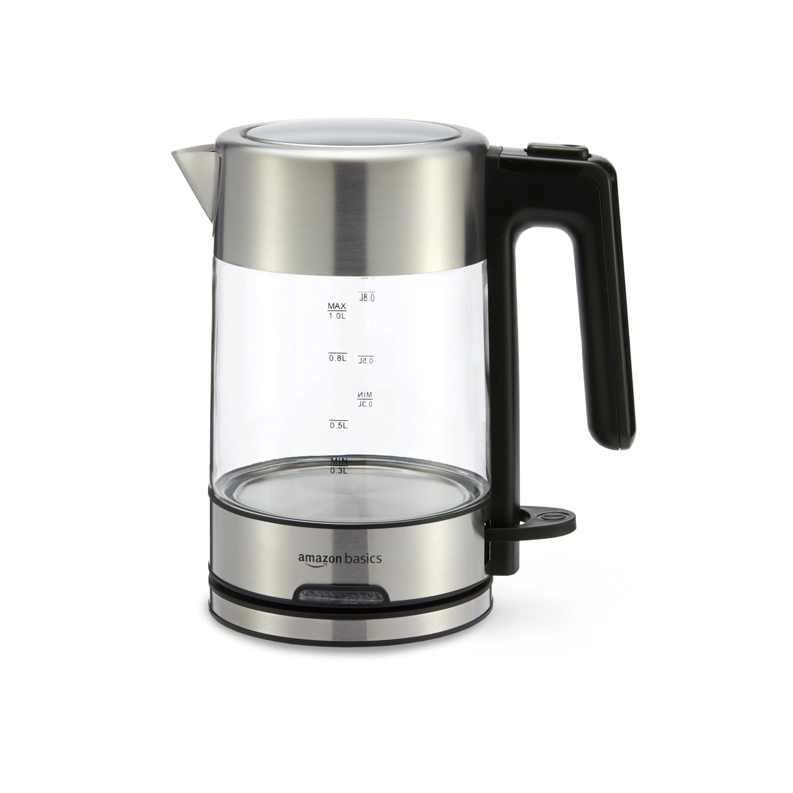 How to Choose the Right Electric Kettle for Your Needs
