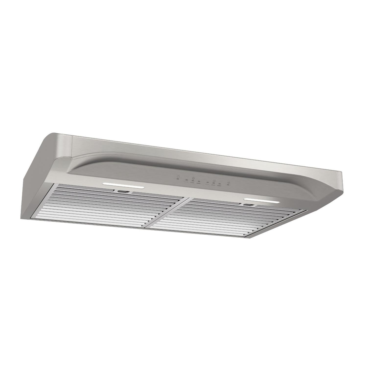 How to Choose the Right Range Hood for Your Kitchen Needs