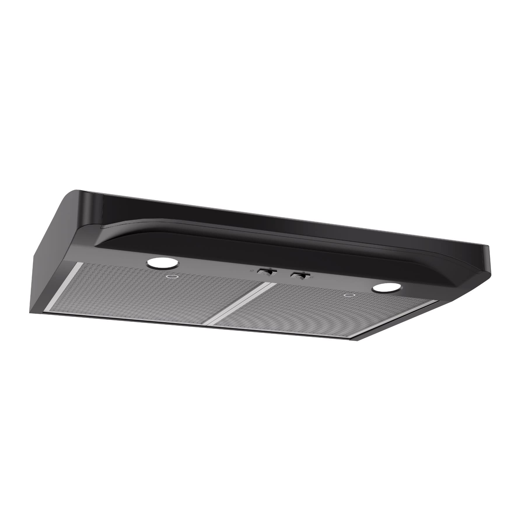 How to Choose the Right Range Hood for Your Kitchen: Range.