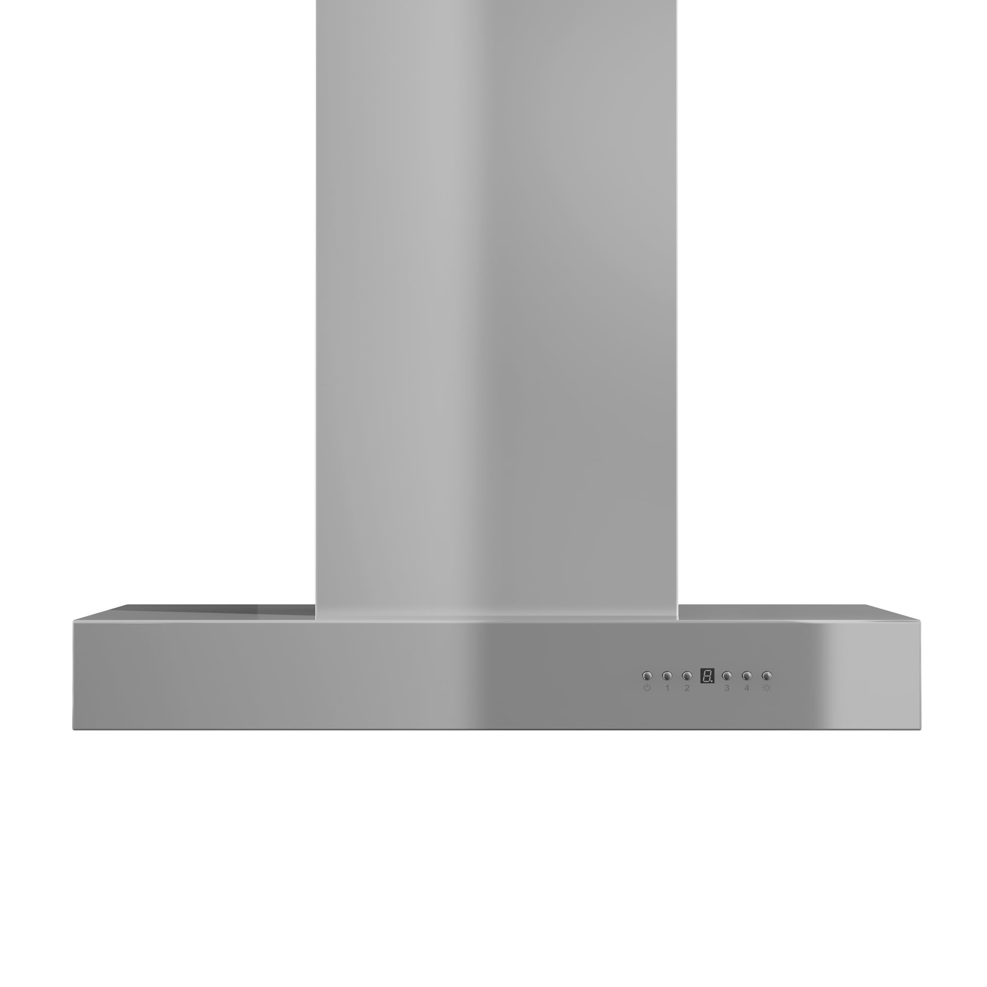 How to Choose the Right Type of Range Hood for Your Kitchen