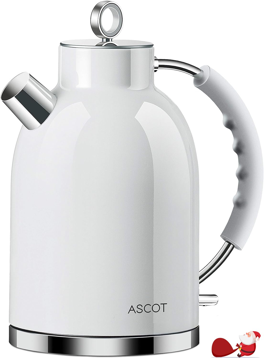 How to Choose the Right Electric Kettle for Your Home