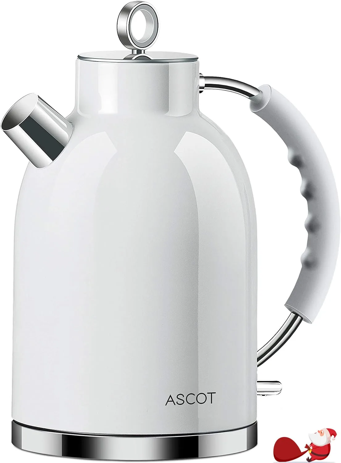 How to Choose the Right Electric Kettle for Your Home