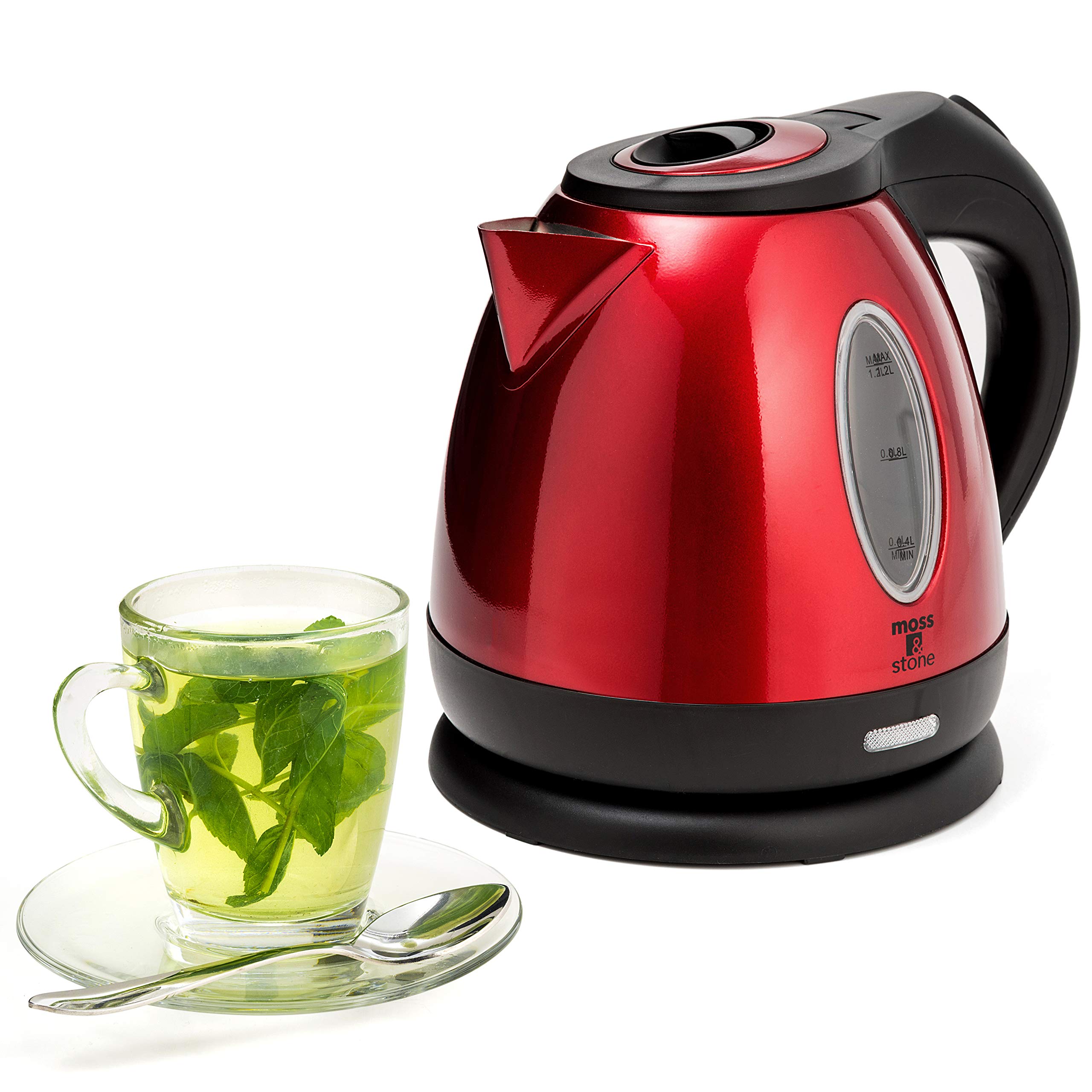 How to Choose the Right Kettle for Your Home