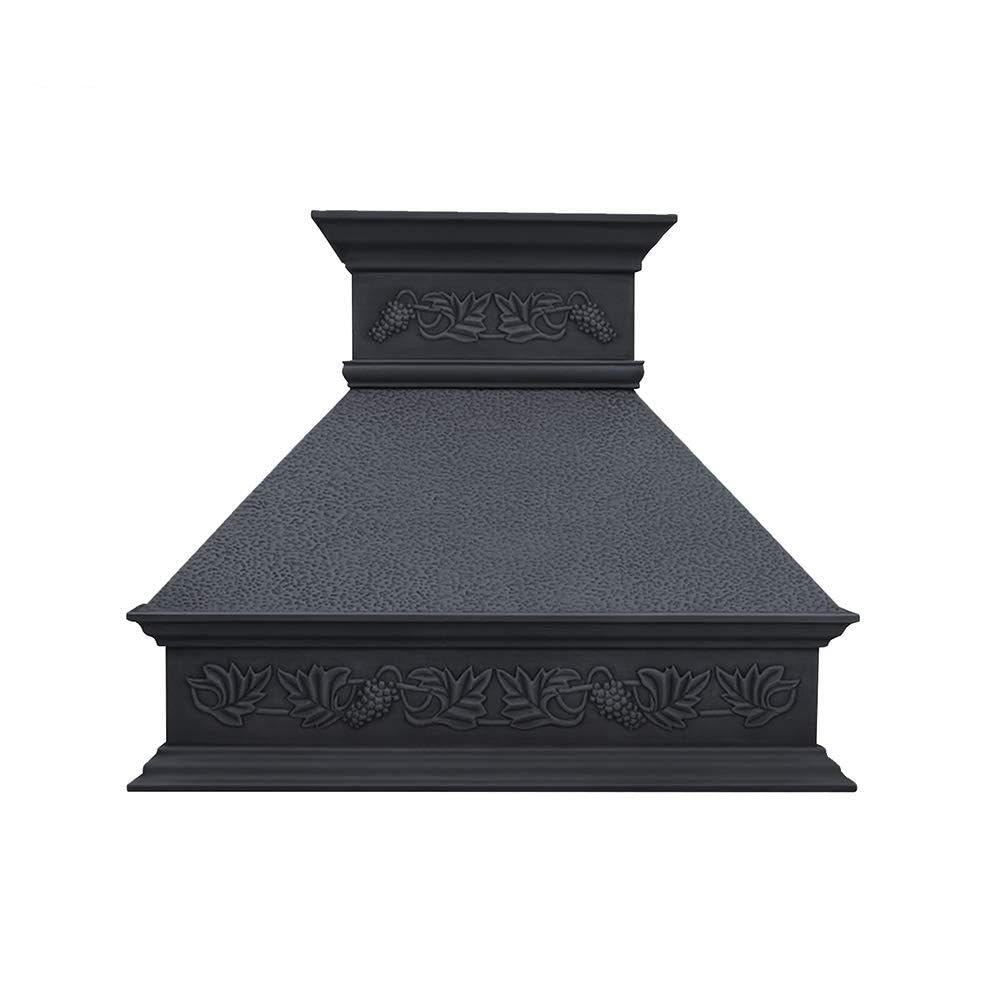 Choosing the Right Island Mount Copper Range Hood for Your.