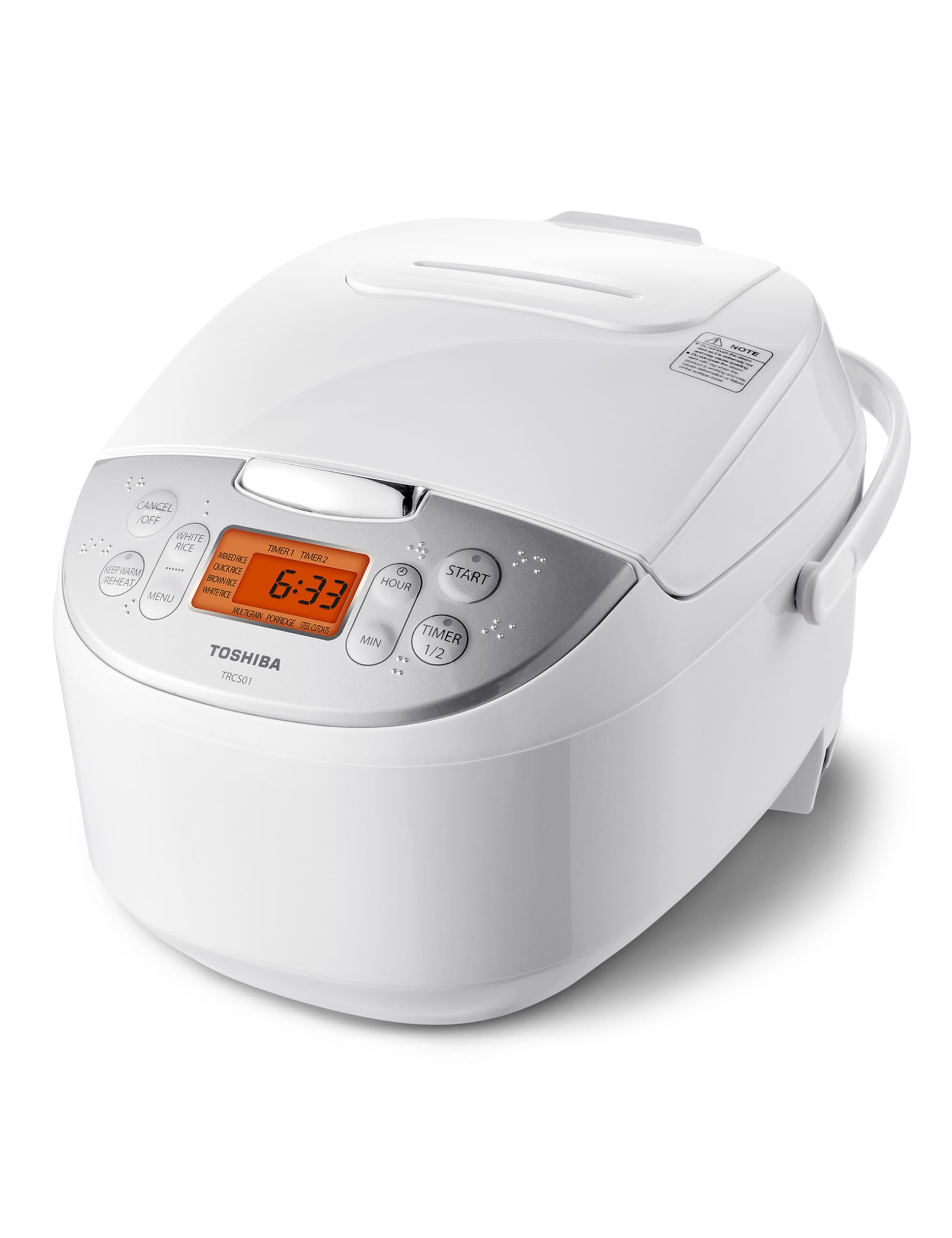 How to Choose the Right Electric Cooker for Your Kitchen.