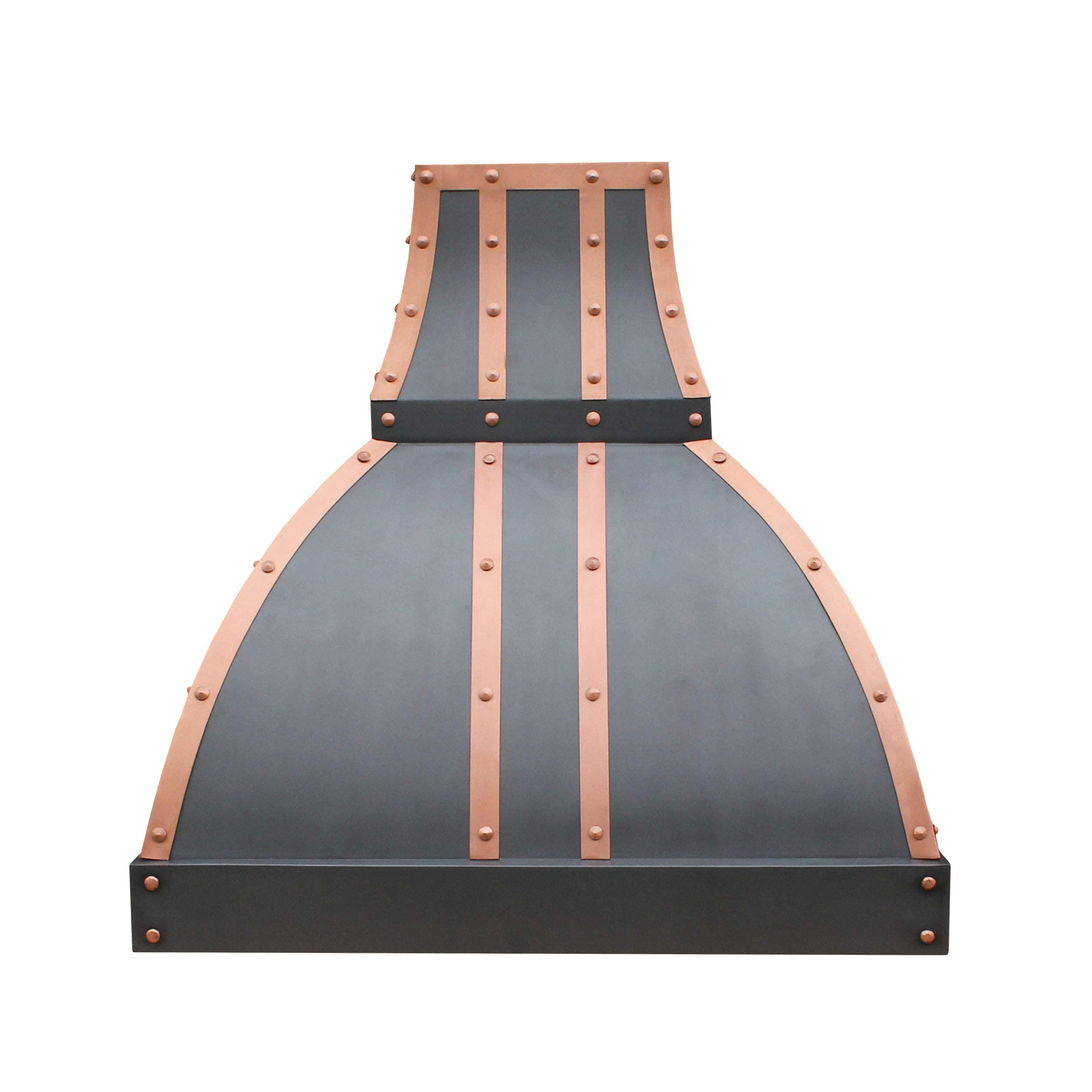 How to Choose the Right Range Hood for Your Kitchen: Range.