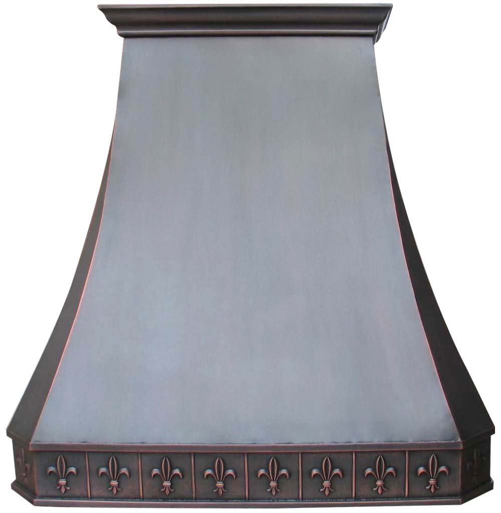 How to Choose the Right Range Hood for Your Kitchen: Range.