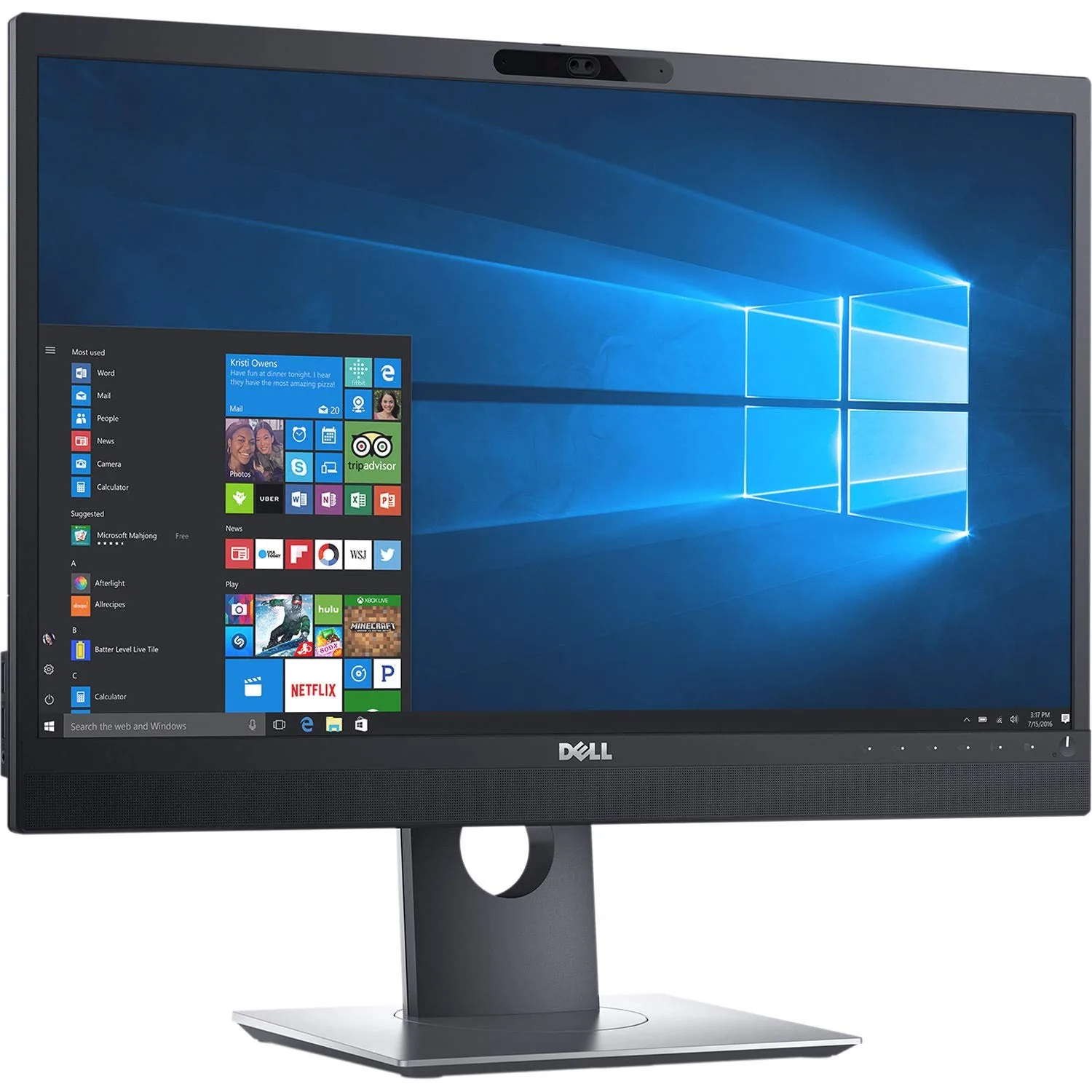 How to Choose the Right Computer Monitors for Your Needs