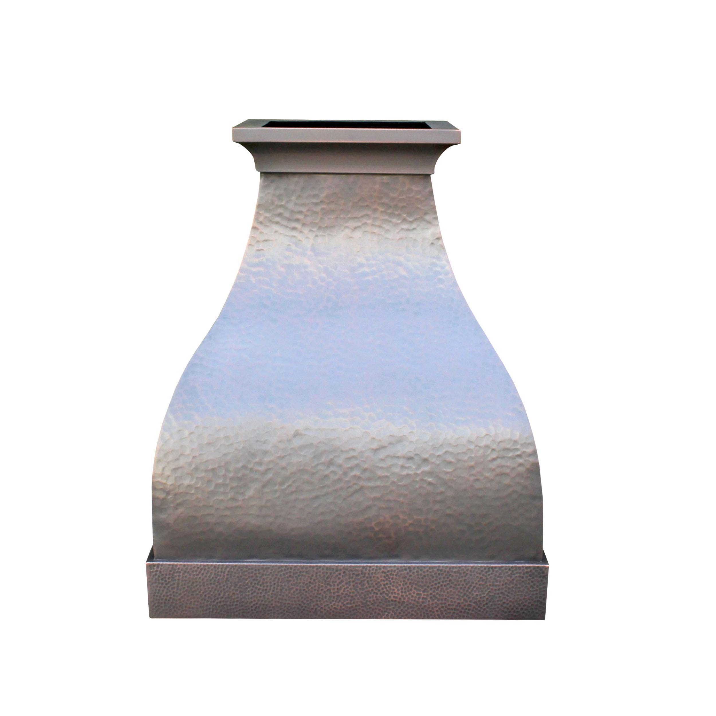 How to Choose the Right Range Hood for Your Kitchen: Range.