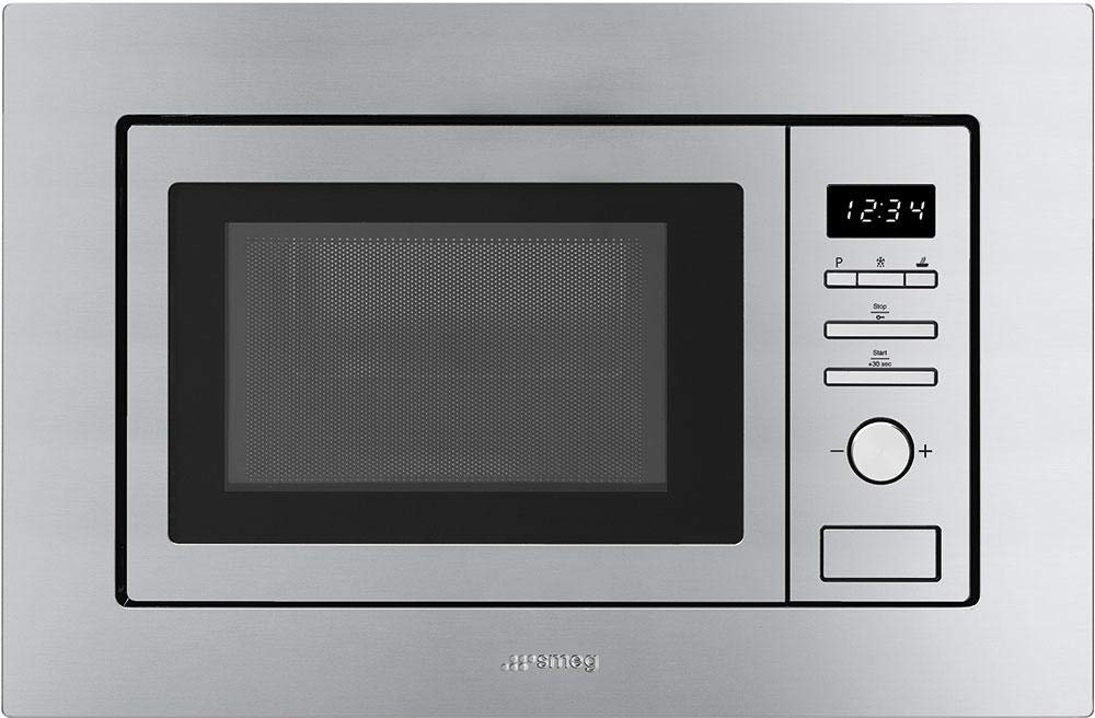 How to Choose the Right Microwave Oven for Your Kitchen.