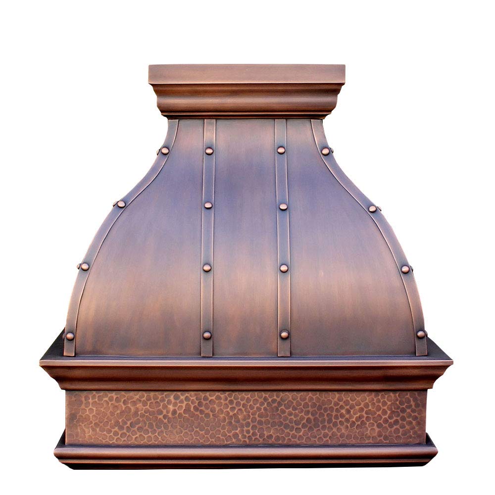 How to Choose the Right Range Hoods for Your Kitchen