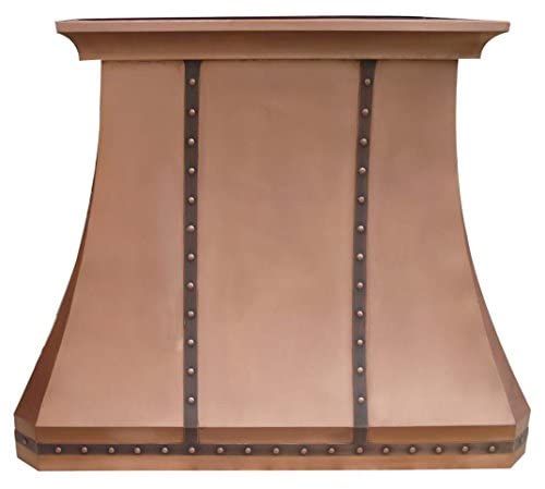 How to Choose the Right Range Hood for Your Kitchen: Range.