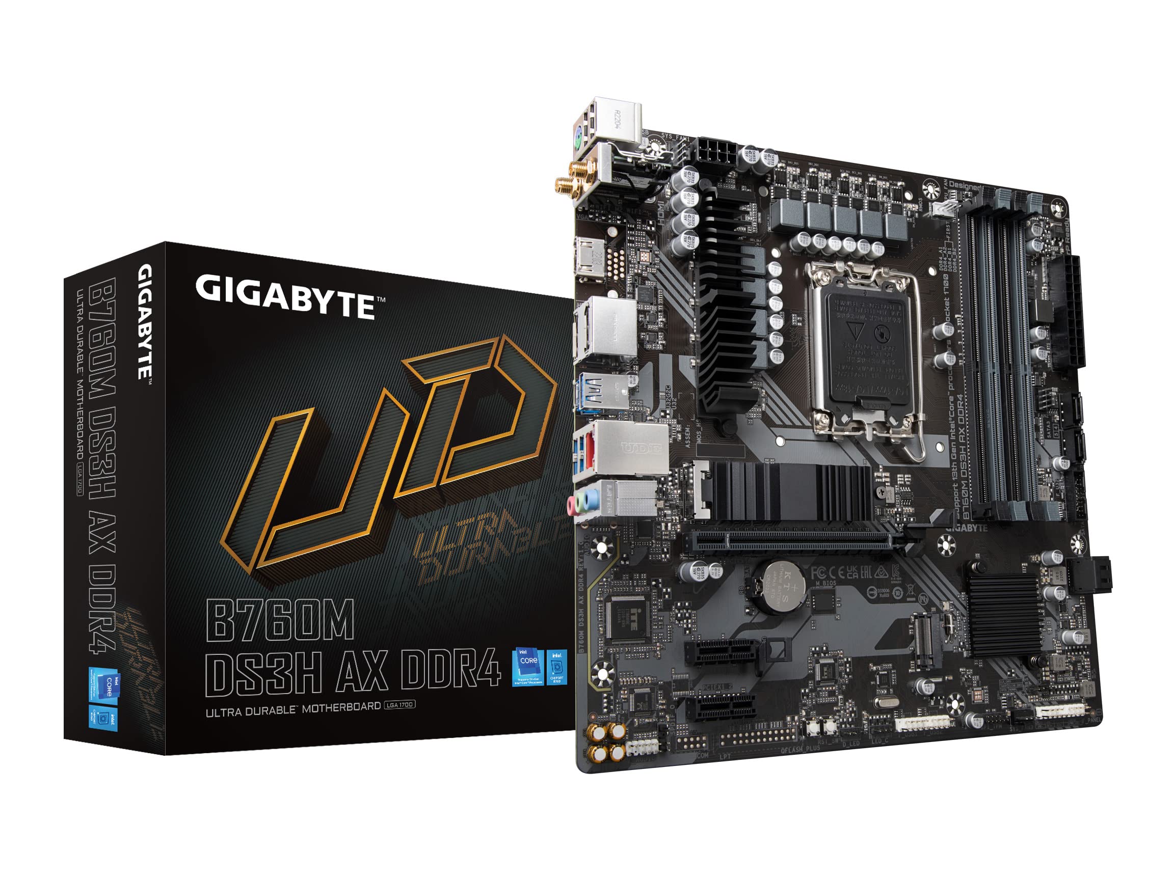 How to Choose the Right Computer Motherboard for Your Build