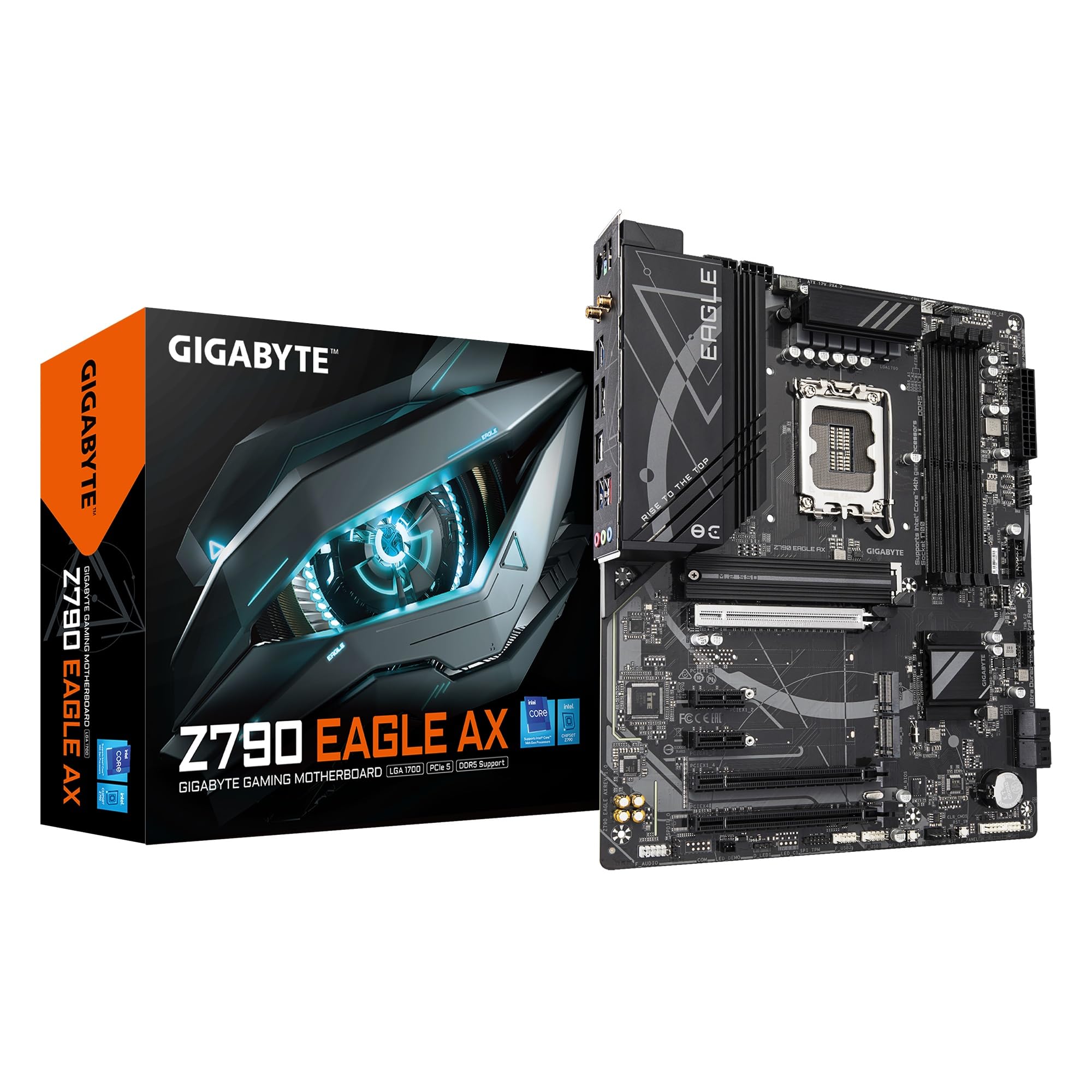 How to Choose the Right Type of Computer Motherboards for.
